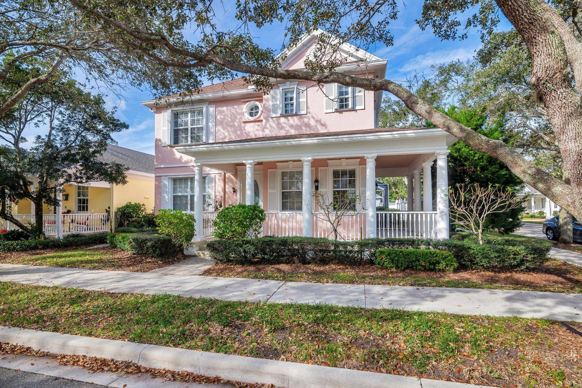 Jupiter, FL 33458,214 New Haven BLVD