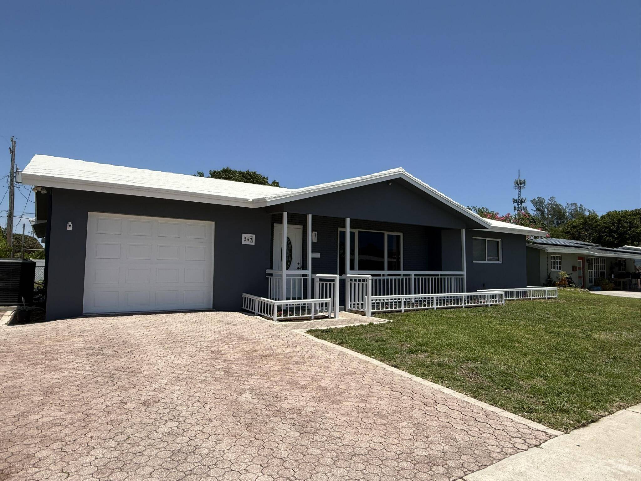 Boca Raton, FL 33432,257 SW 5th ST