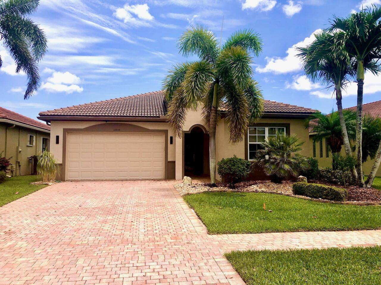 Delray Beach, FL 33446,14838 Strand LN
