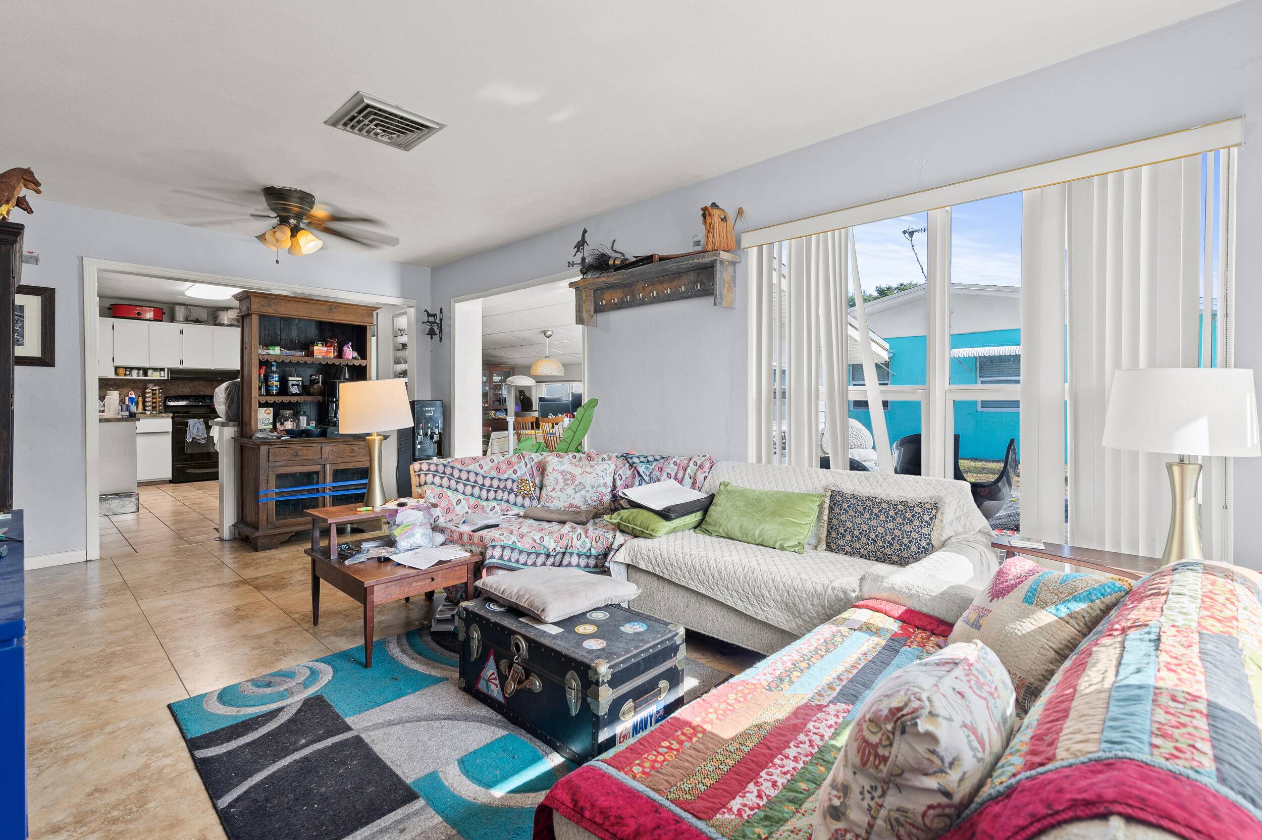Lake Worth Beach, FL 33460,933 S Ridge ST