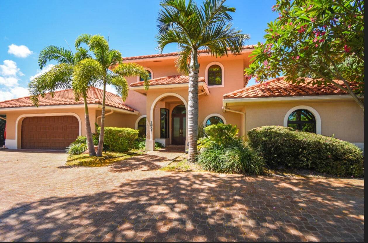 Pompano Beach, FL 33062,2865 NE 19 ST