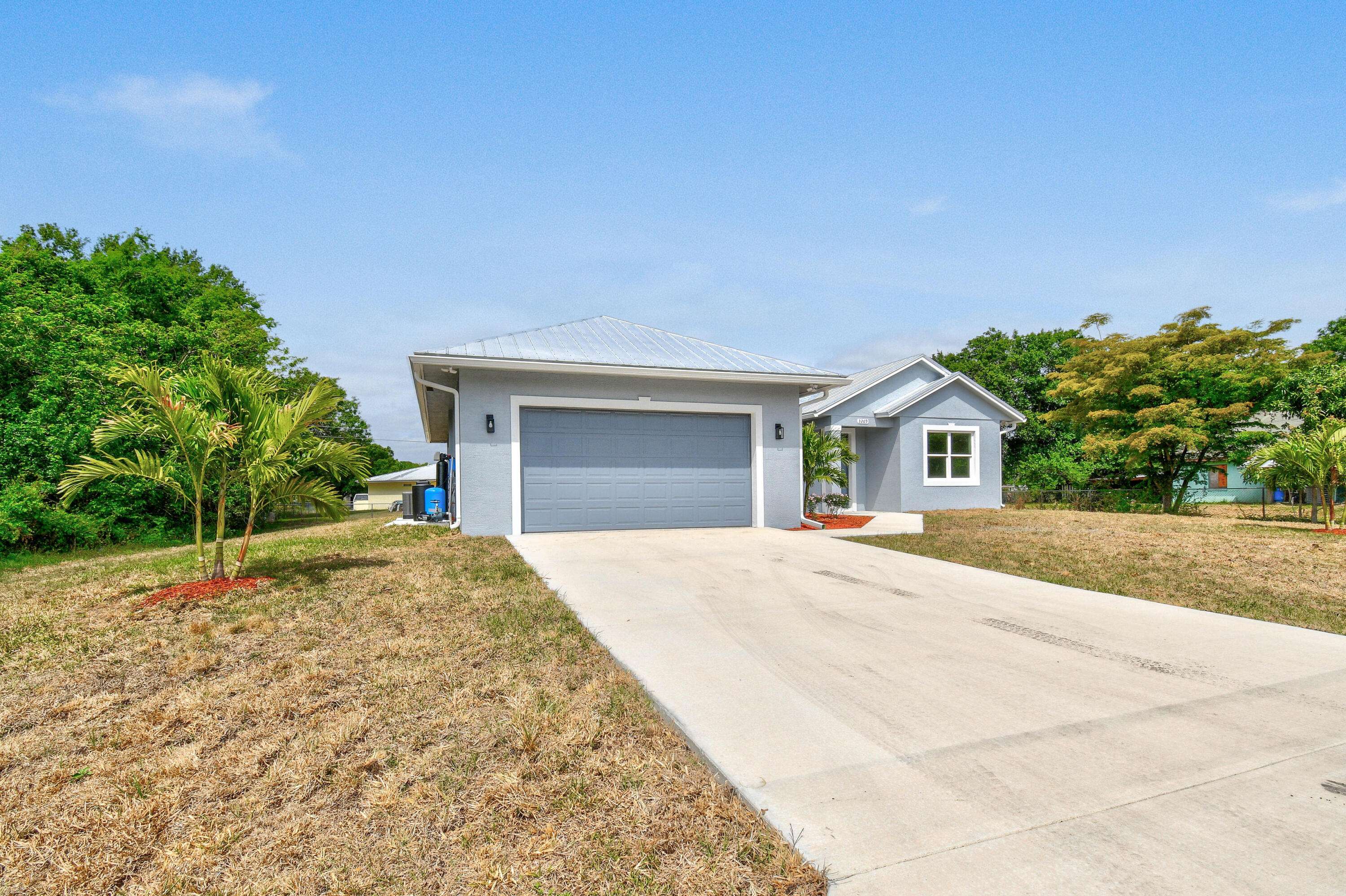 Okeechobee, FL 34972,3269 NW 24th AVE