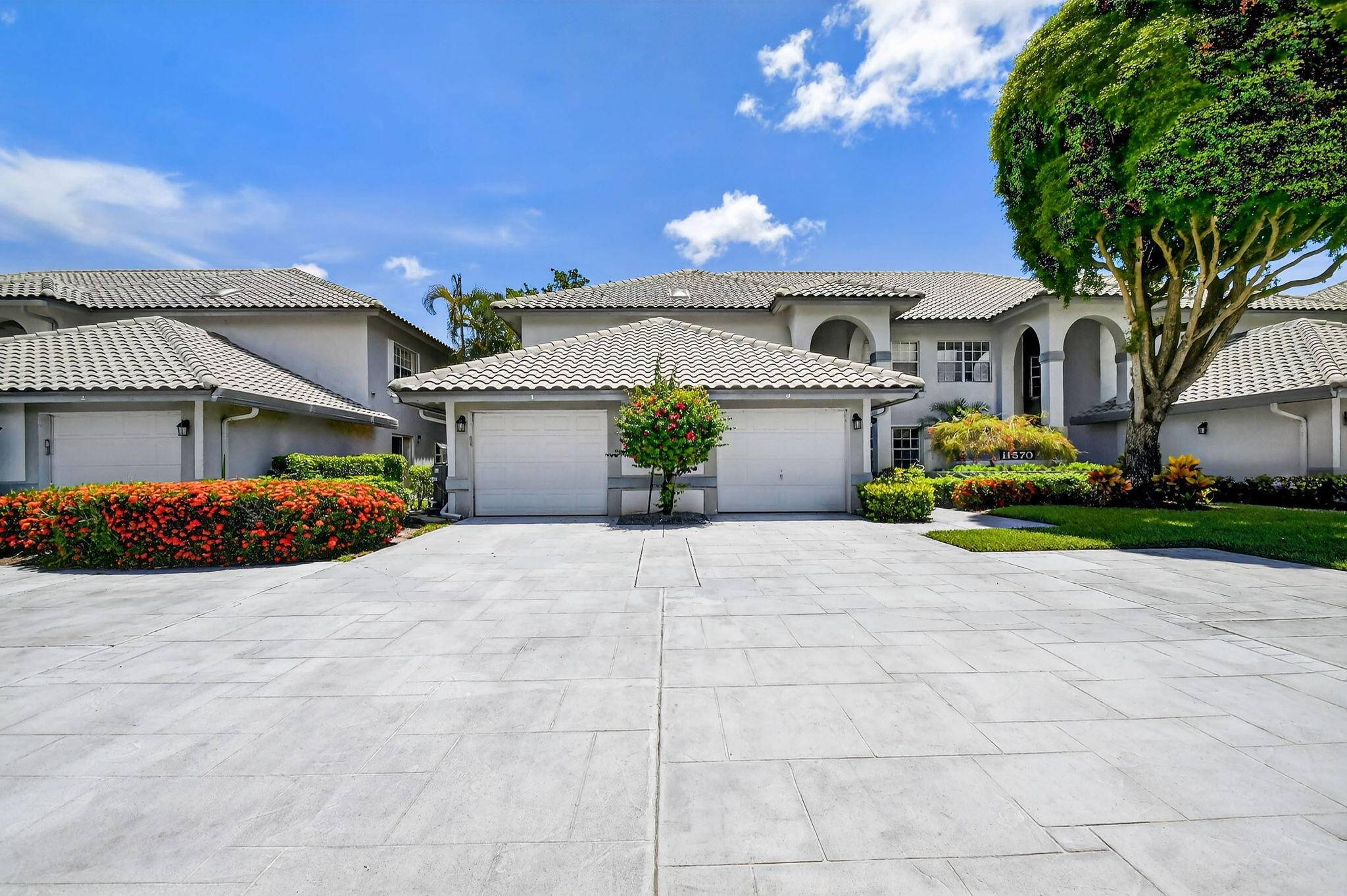 Boynton Beach, FL 33437,11570 Briarwood CIR 1