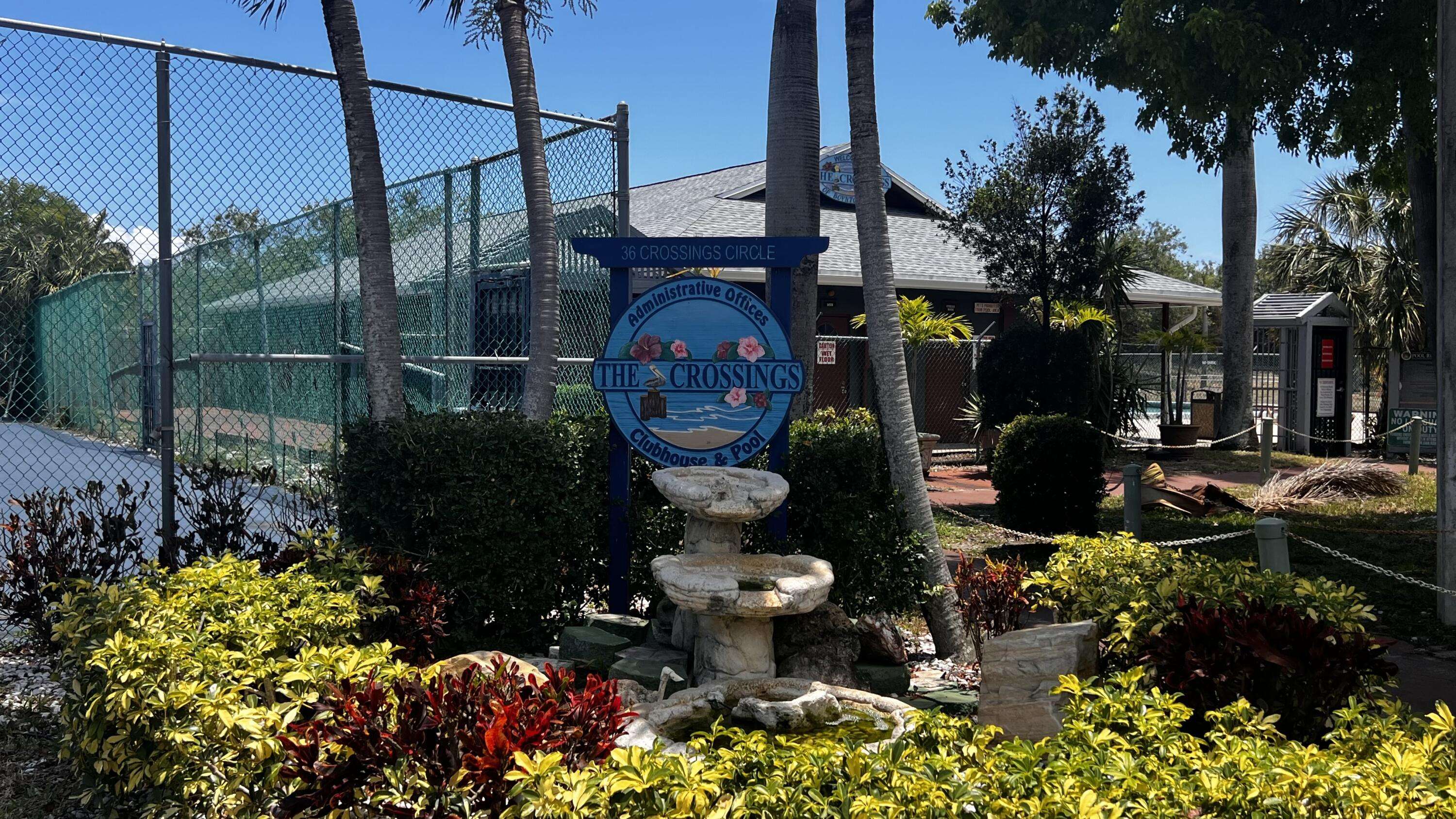 Boynton Beach, FL 33435,14 Crossings CIR H