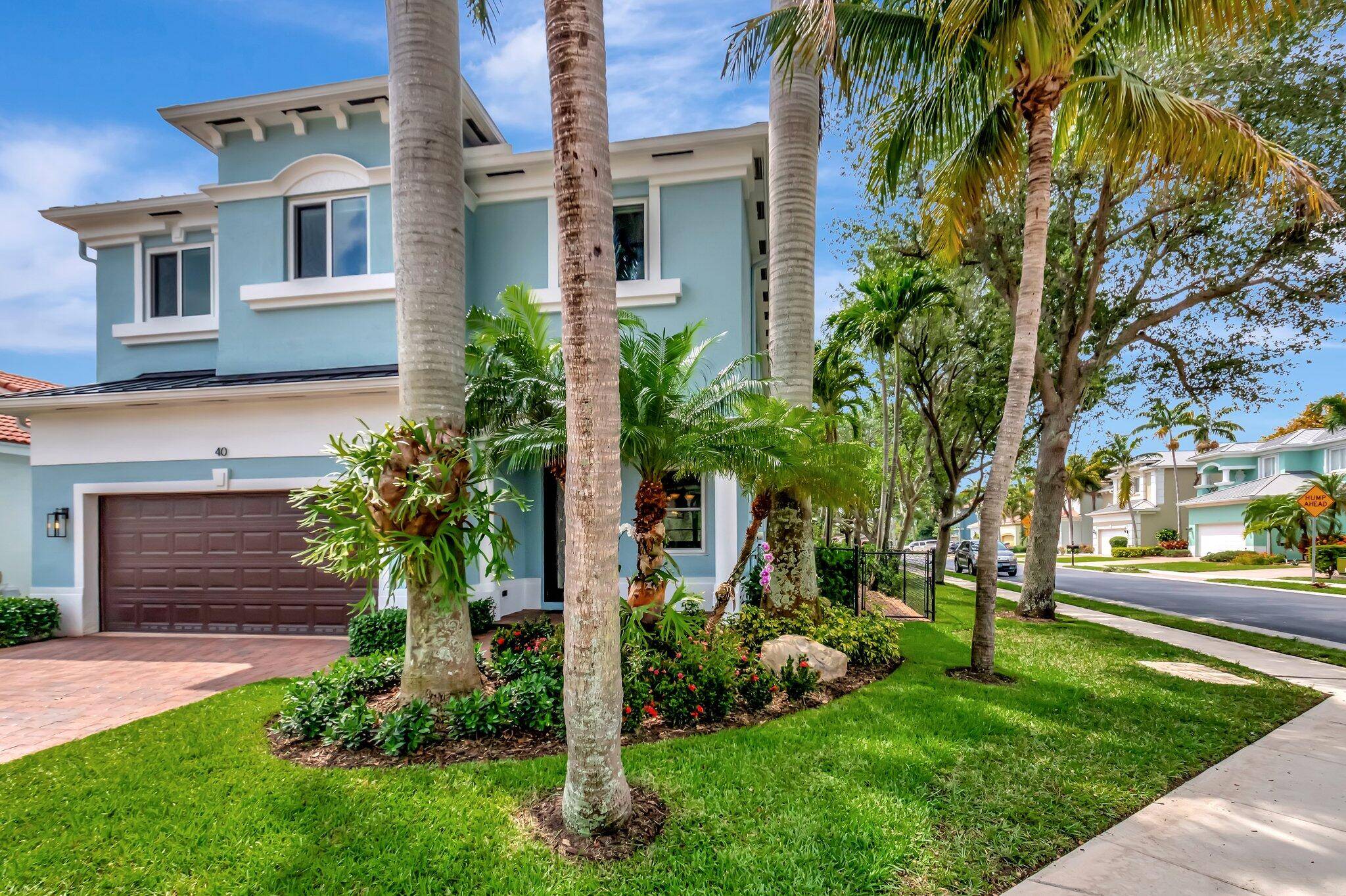 Boynton Beach, FL 33436,40 Country Lake CIR