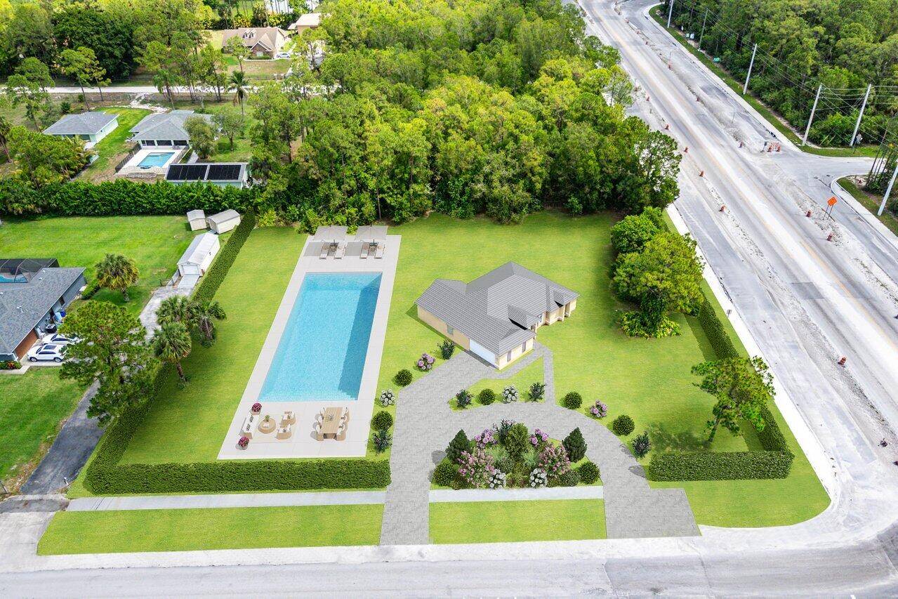 The Acreage, FL 33470,9023 Seminole Pratt Whitney RD