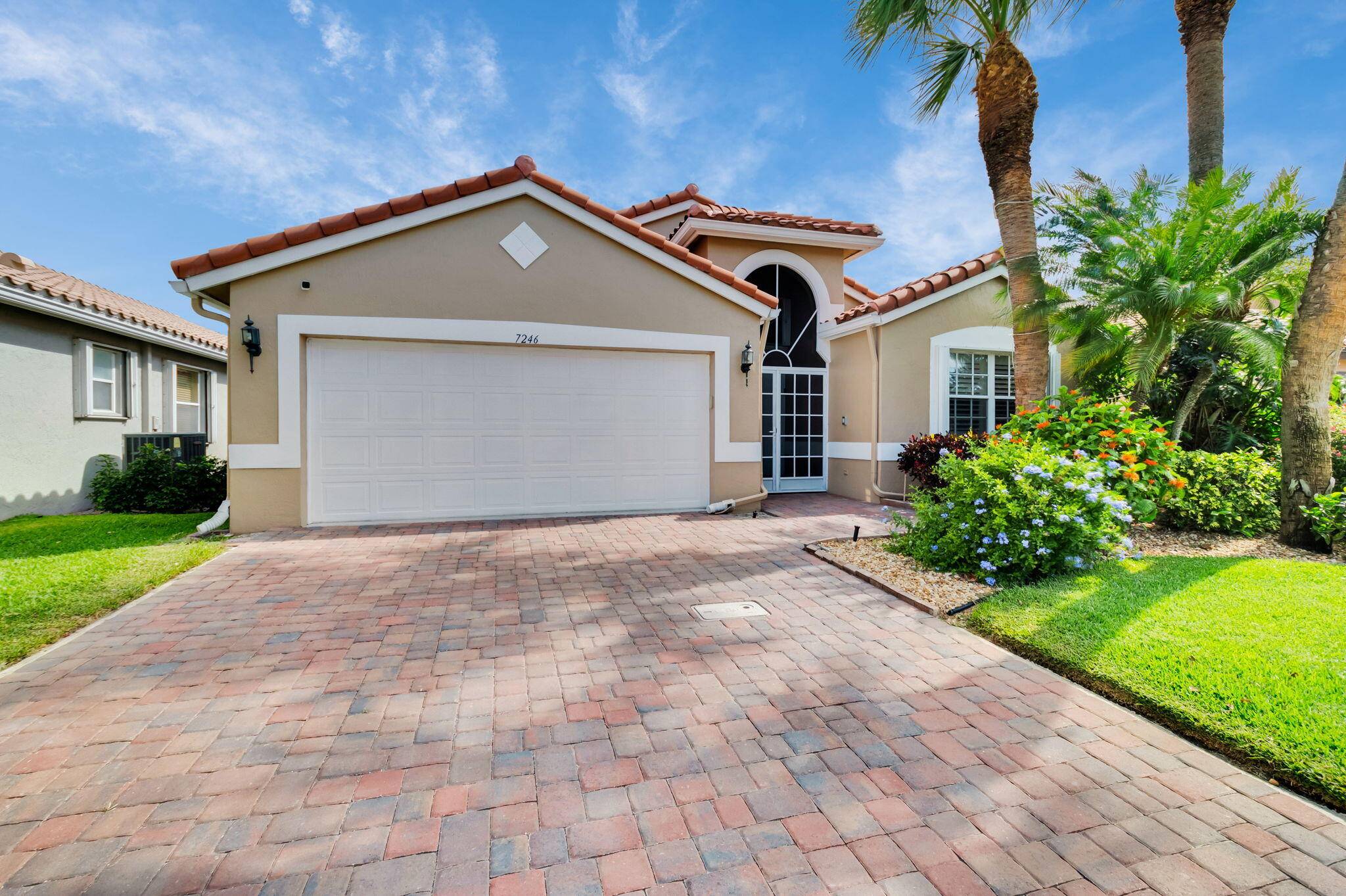 Boynton Beach, FL 33437,7246 Haviland CIR