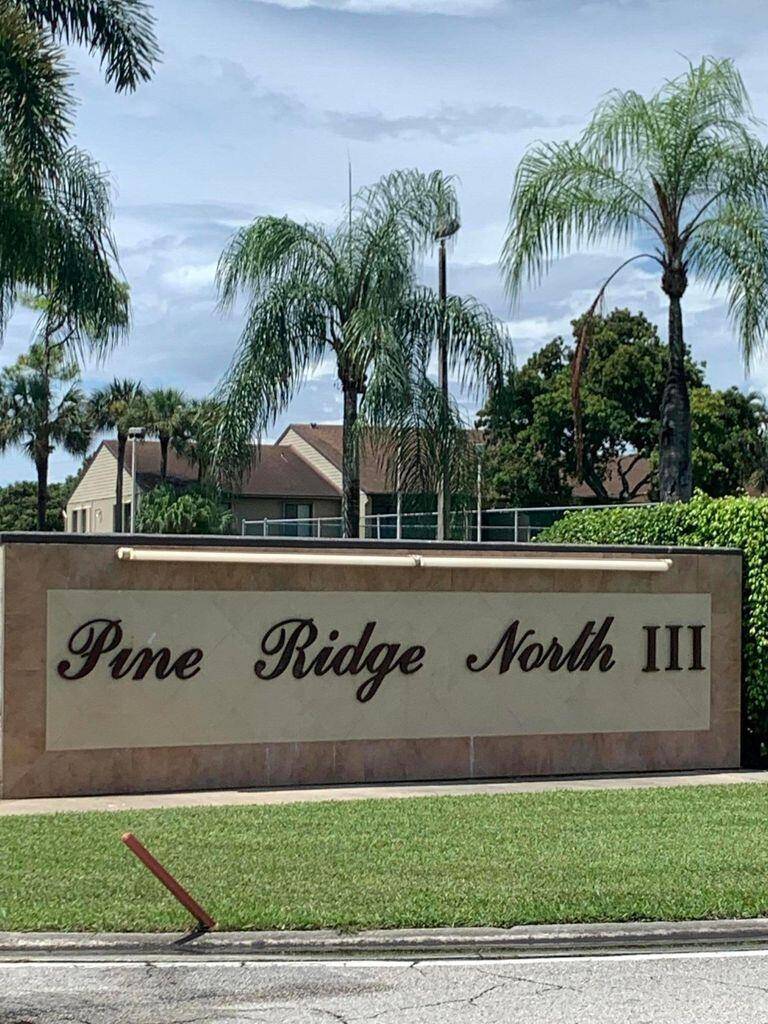 Greenacres, FL 33415,714 Sunny Pine WAY C2