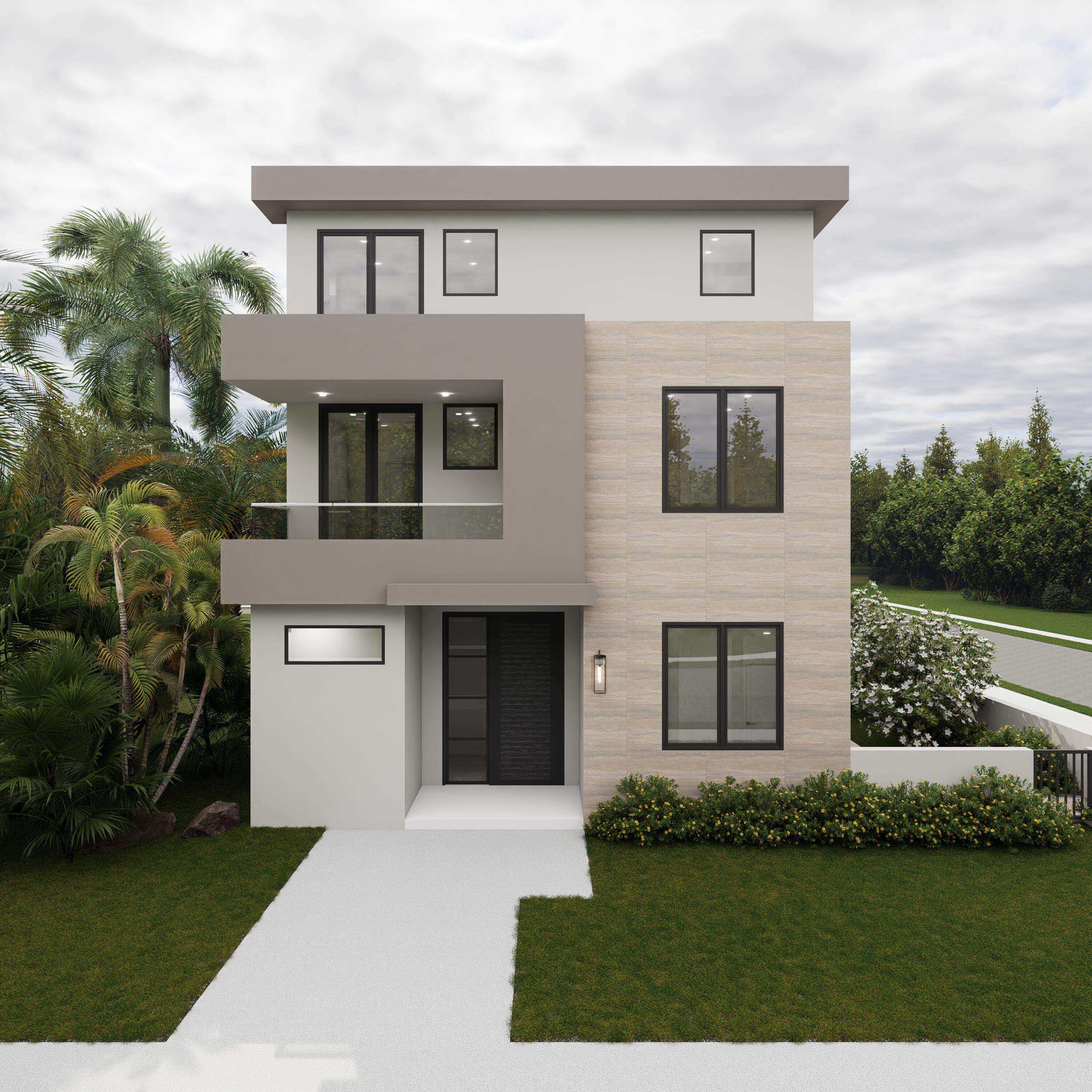 Delray Beach, FL 33483,301 NE 7th AVE