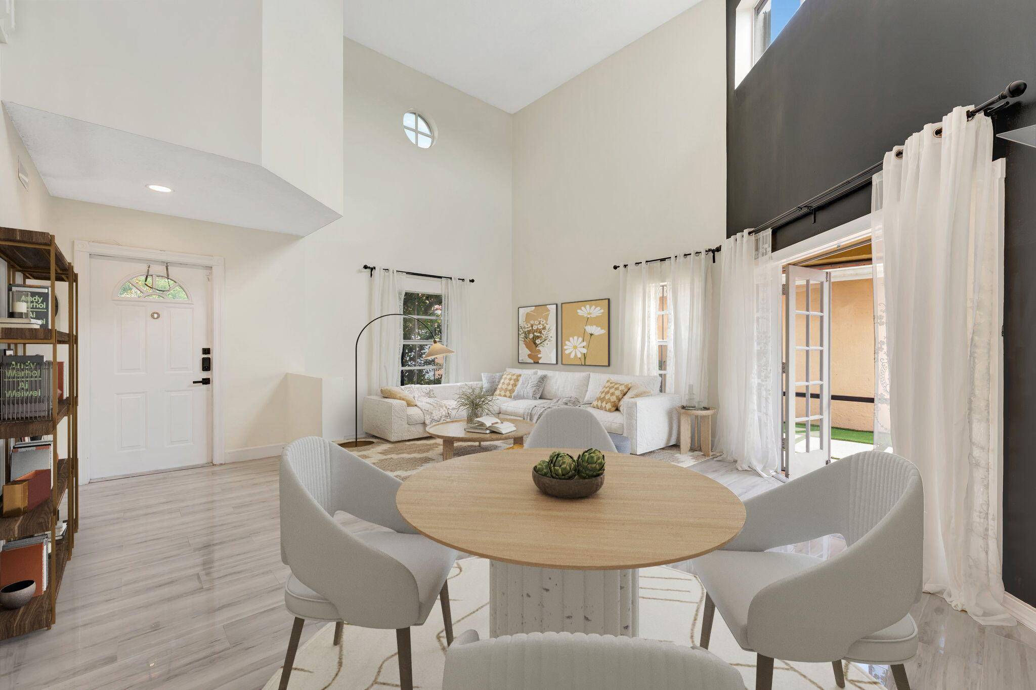Weston, FL 33326,1388 Garden RD