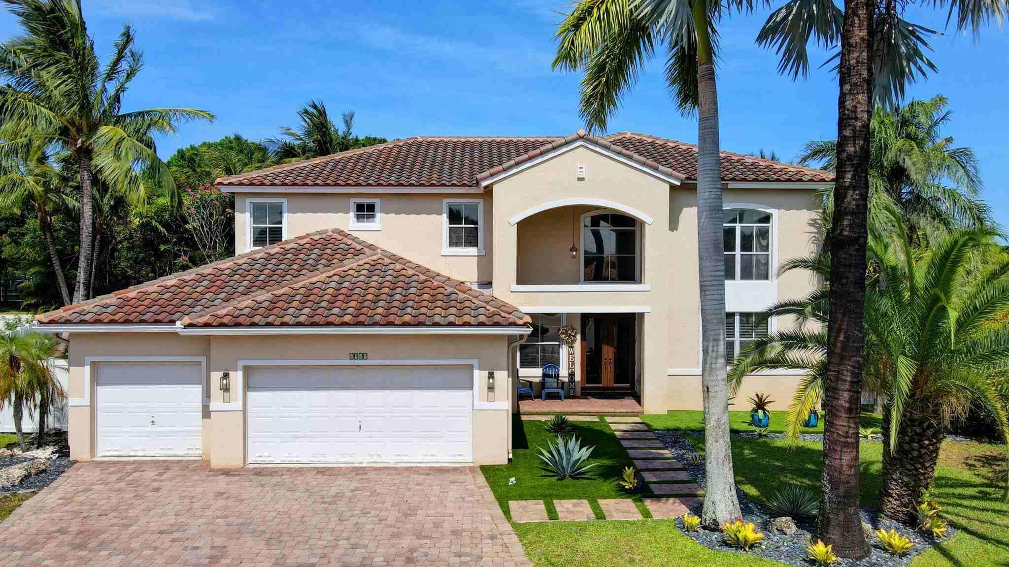 Lake Worth, FL 33467,6969 Finamore CIR