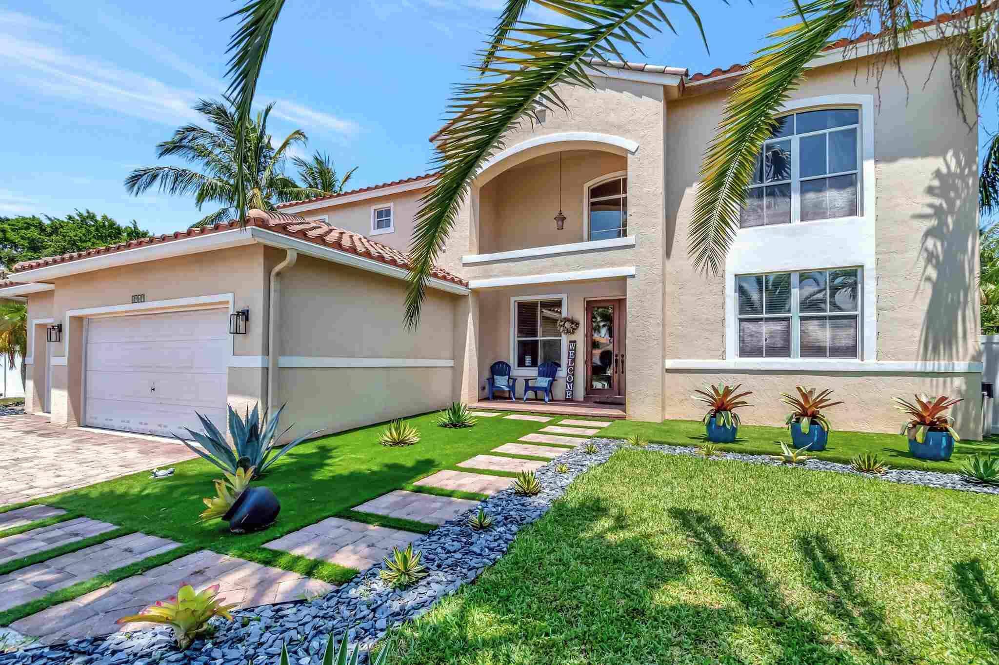 Lake Worth, FL 33467,6969 Finamore CIR