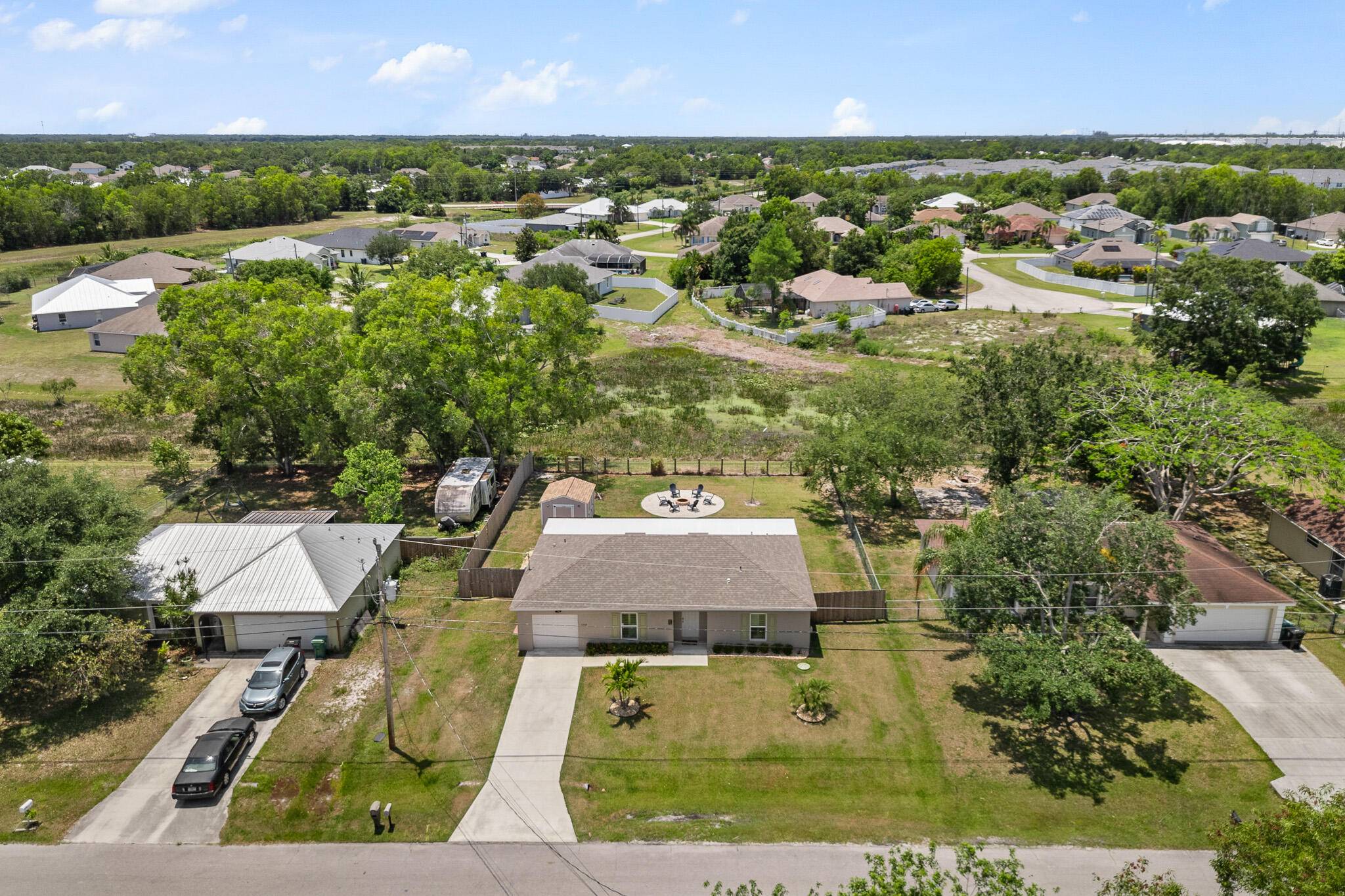 Port Saint Lucie, FL 34986,5248 NW Gamma ST