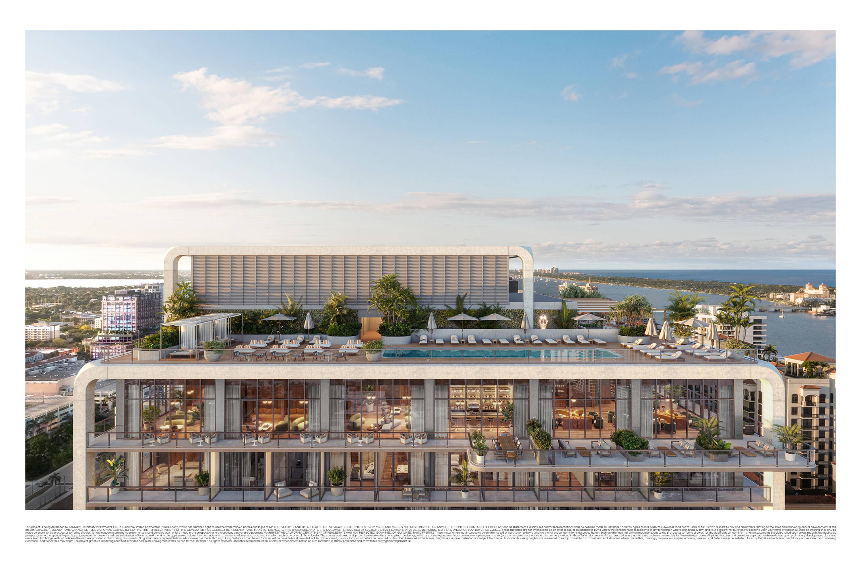 West Palm Beach, FL 33401,383 Okeechobee BLVD 1602