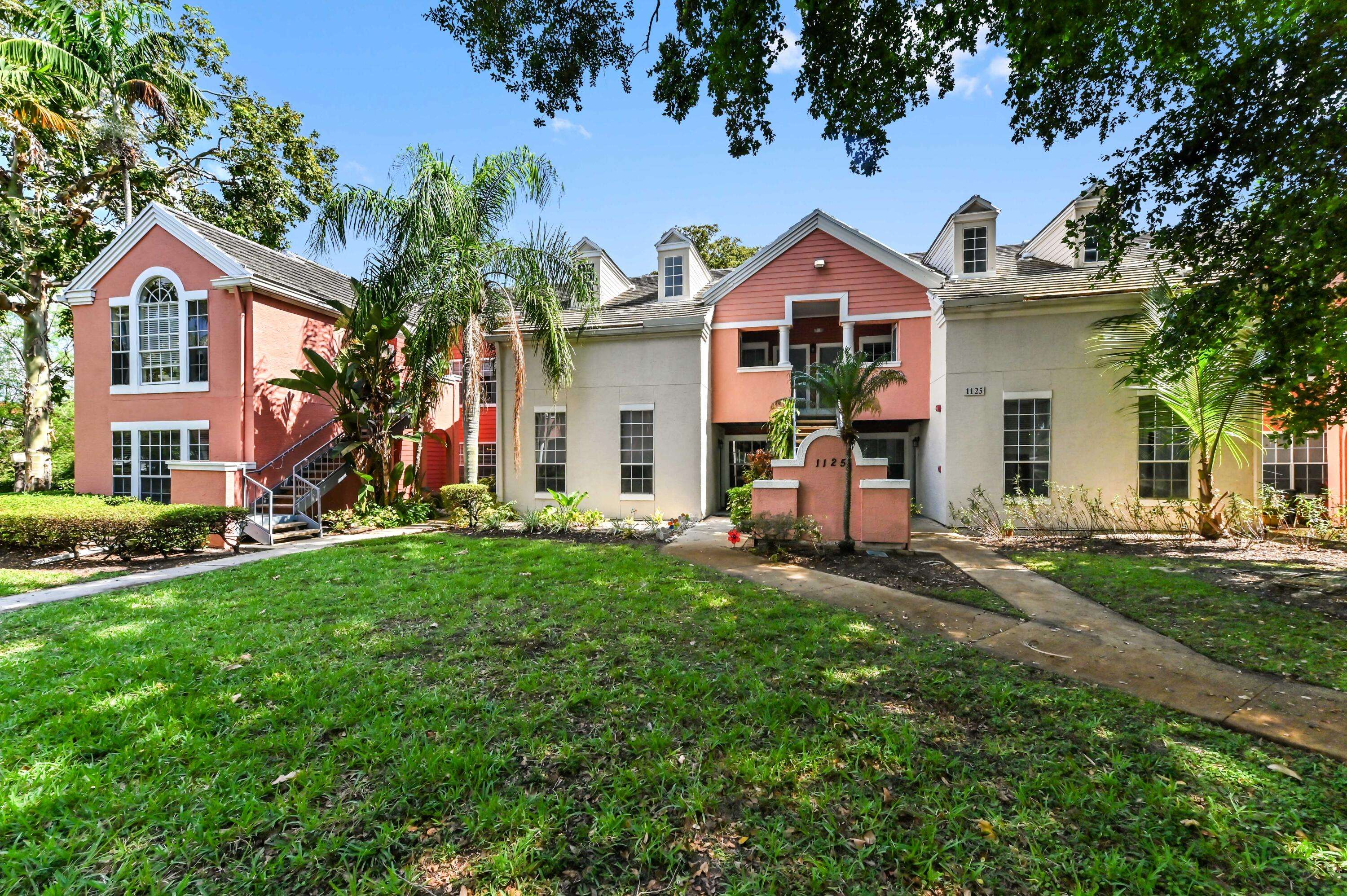 Delray Beach, FL 33444,1125 Crystal Way I