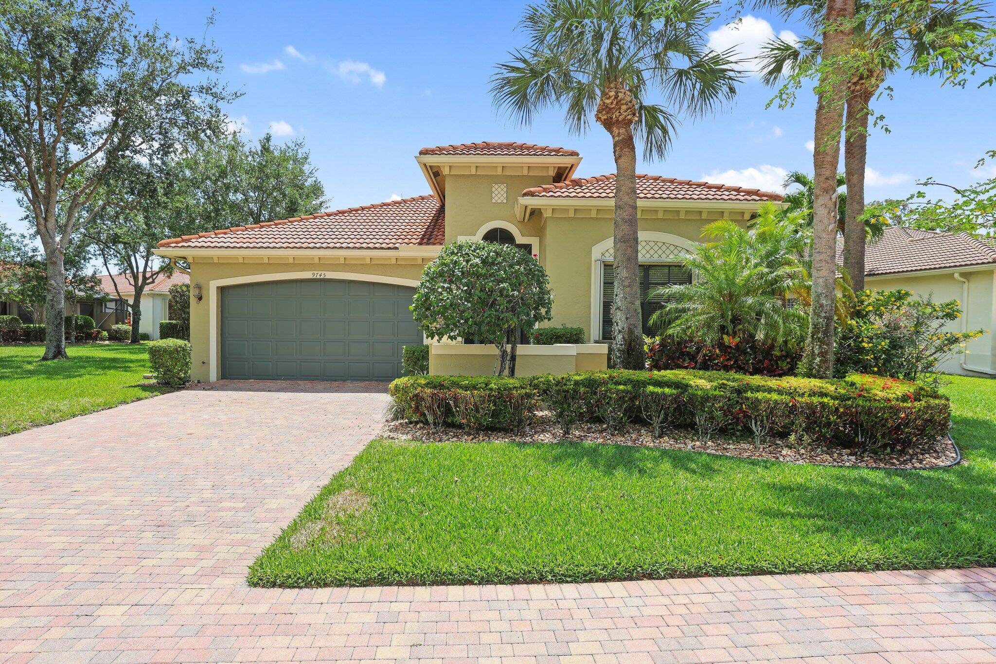 Delray Beach, FL 33446,9745 Isles Cay DR