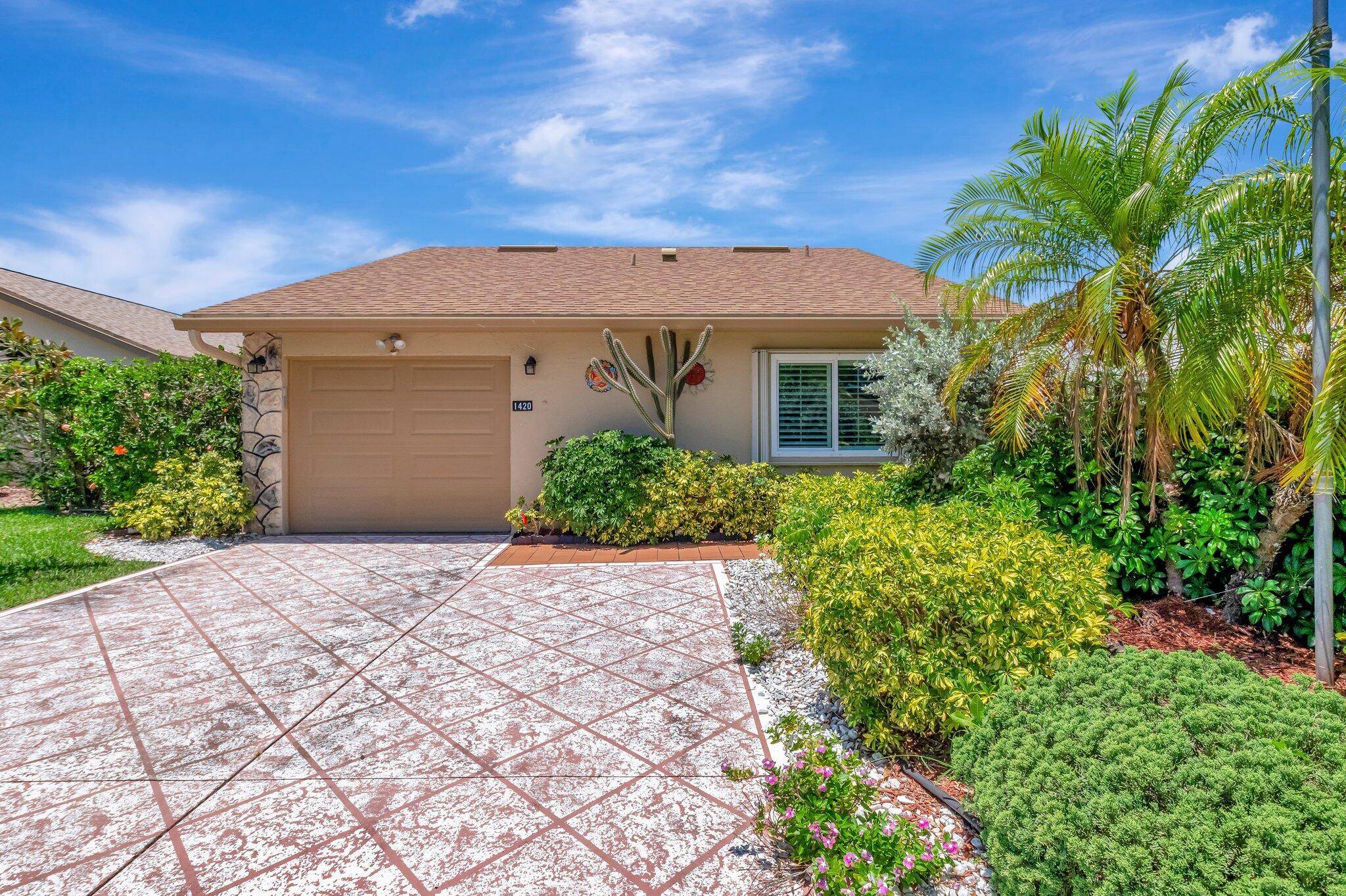 Delray Beach, FL 33445,1420 NW 27th AVE