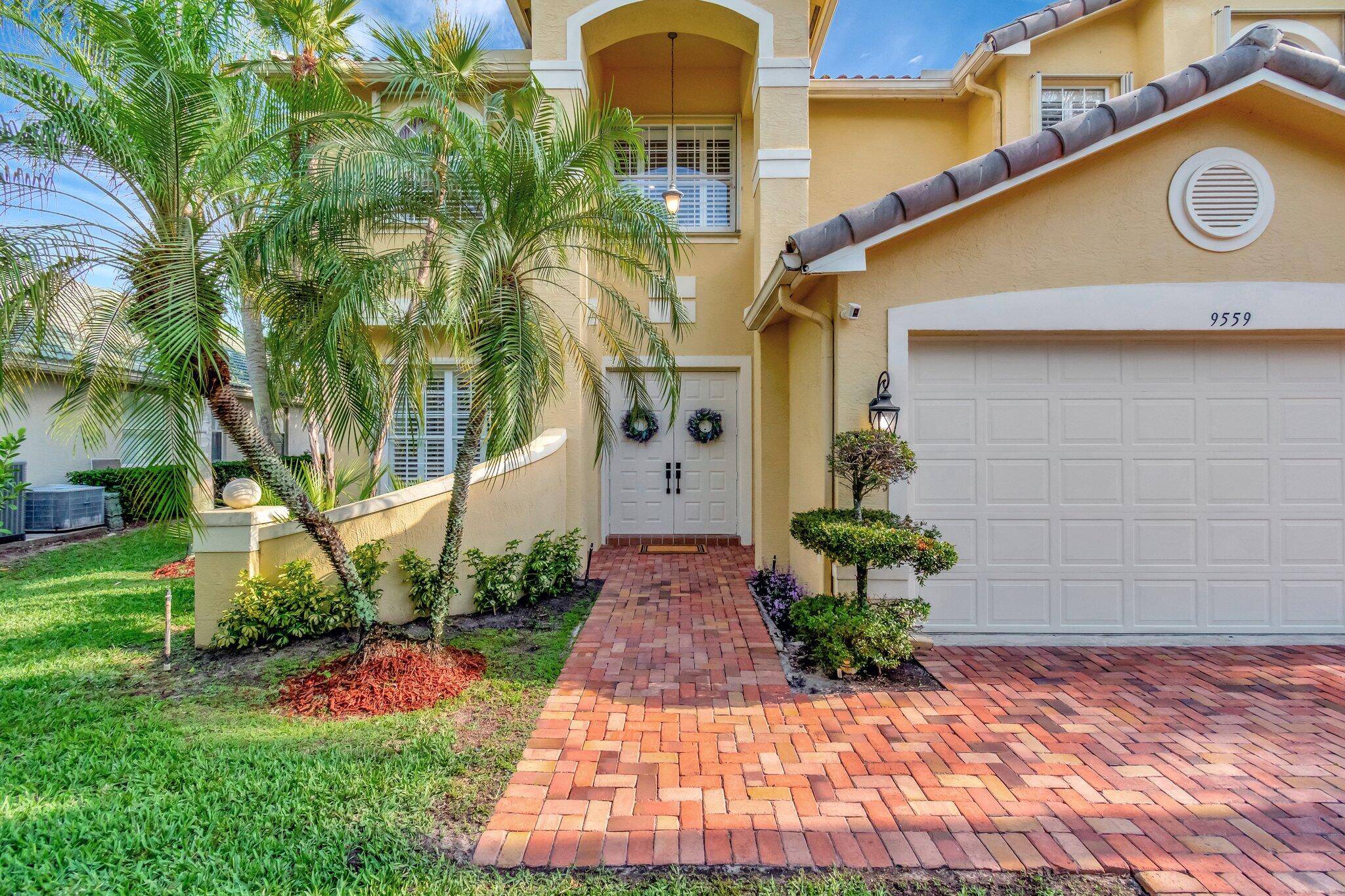 Delray Beach, FL 33446,9559 Barletta Winds PT