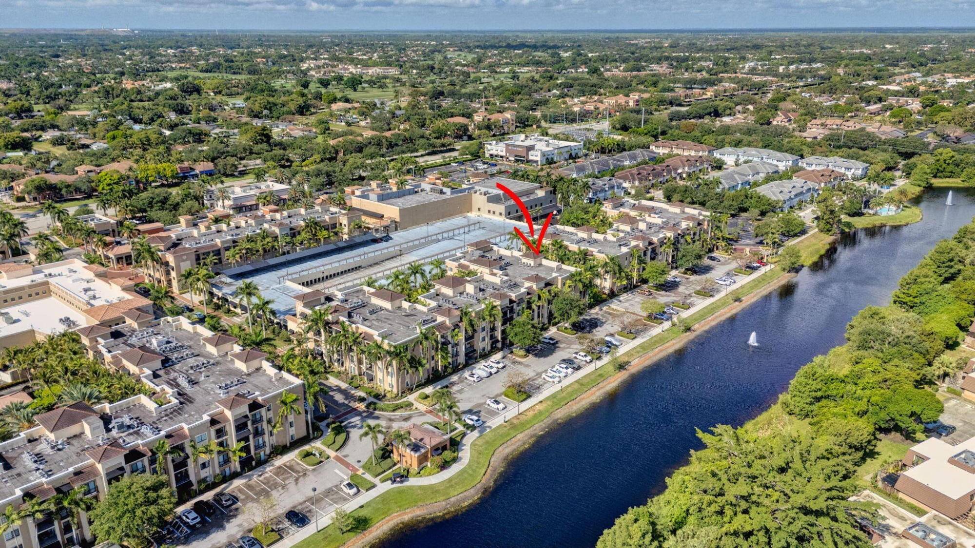 Palm Beach Gardens, FL 33418,4905 Midtown LN 2314