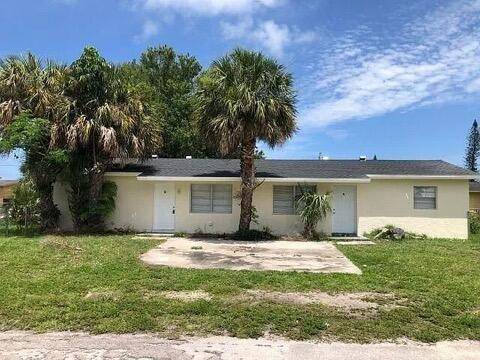 Fort Pierce, FL 34950,908 Mccray CT B