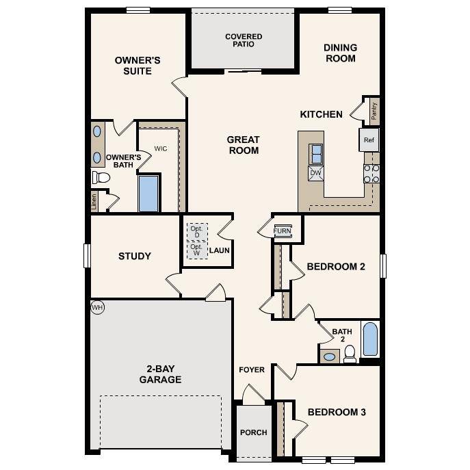 Fort Pierce, FL 34951,7802 Banyan ST