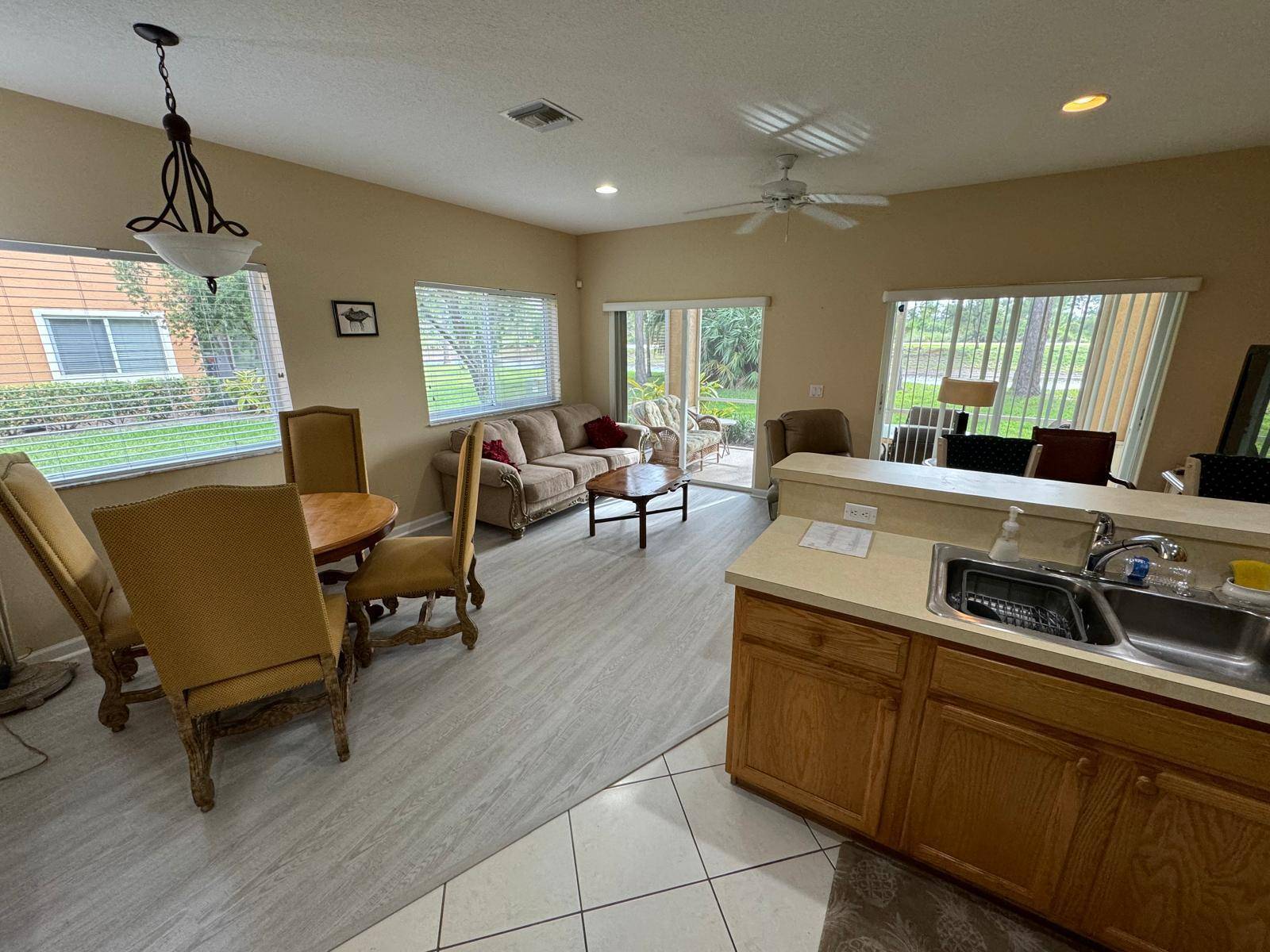 Port Saint Lucie, FL 34986,8306 Mulligan CIR A