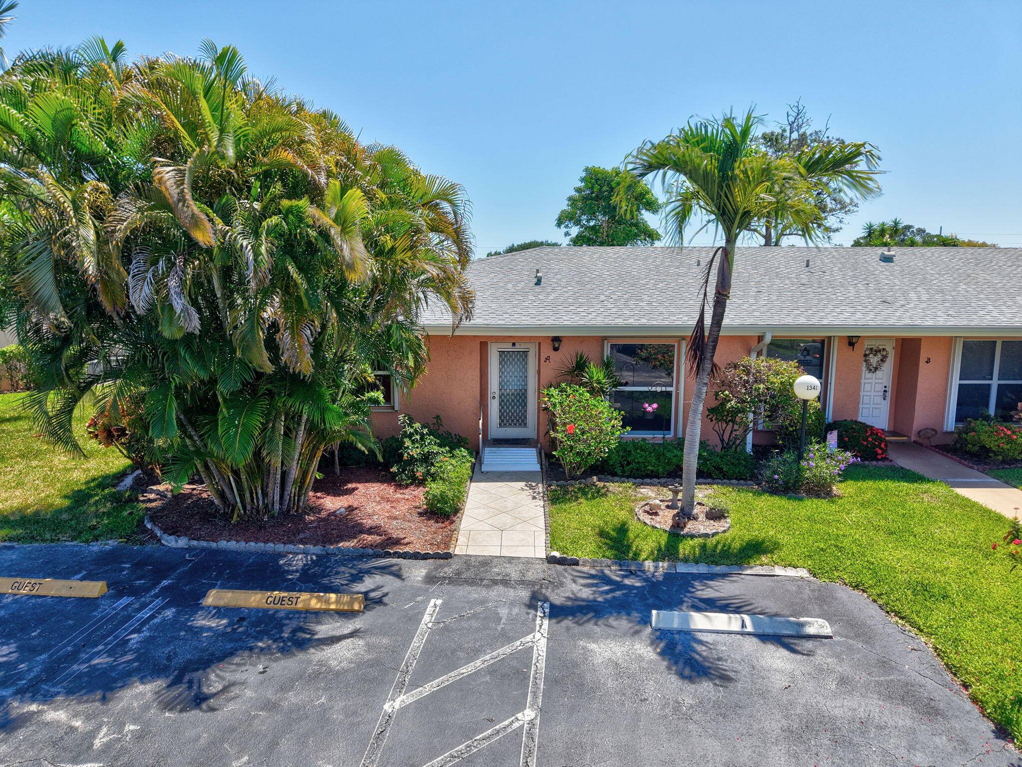 Delray Beach, FL 33445,1341 NW 19 Th TER A
