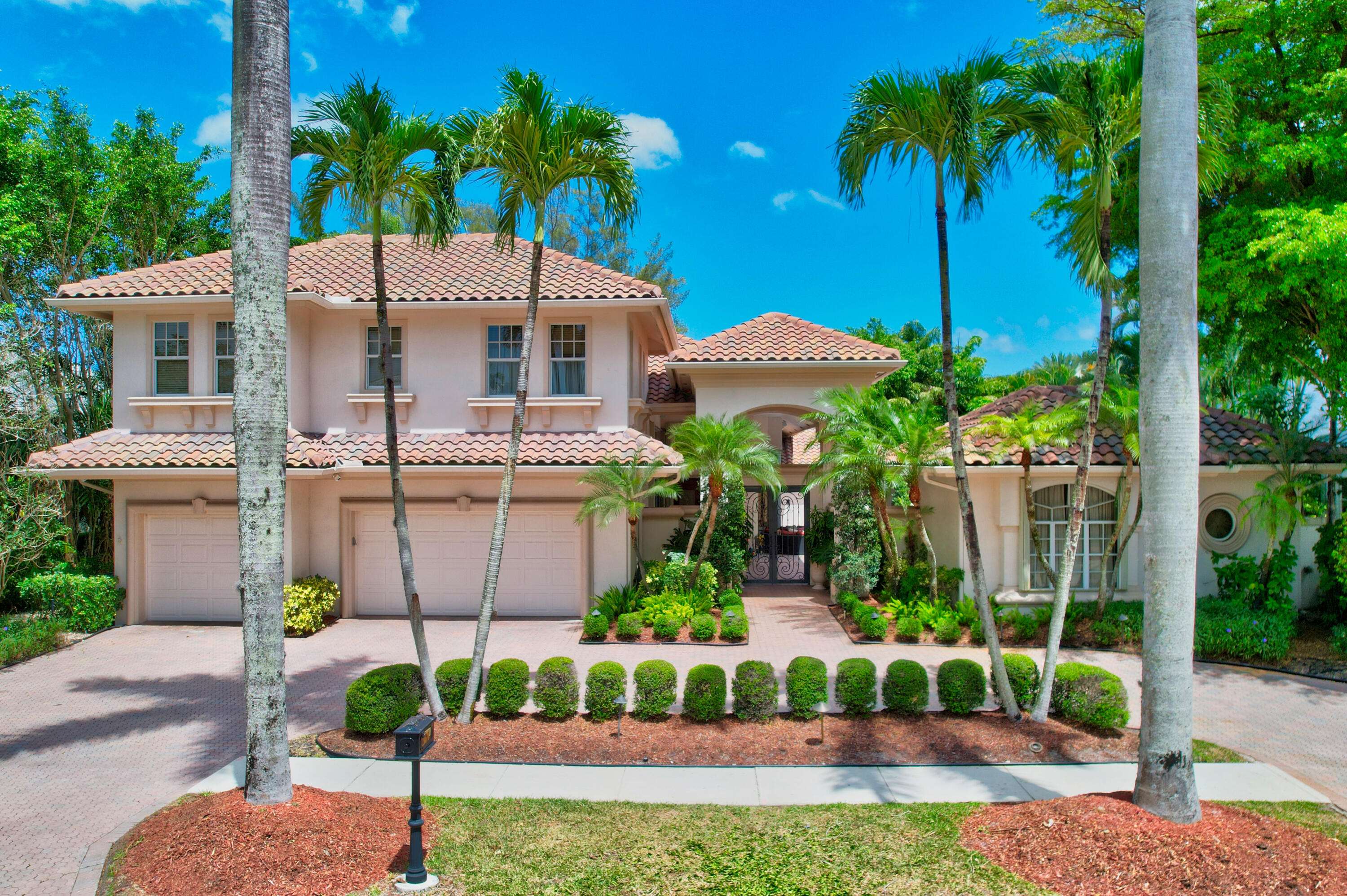 Boca Raton, FL 33433,21670 Frontenac CT
