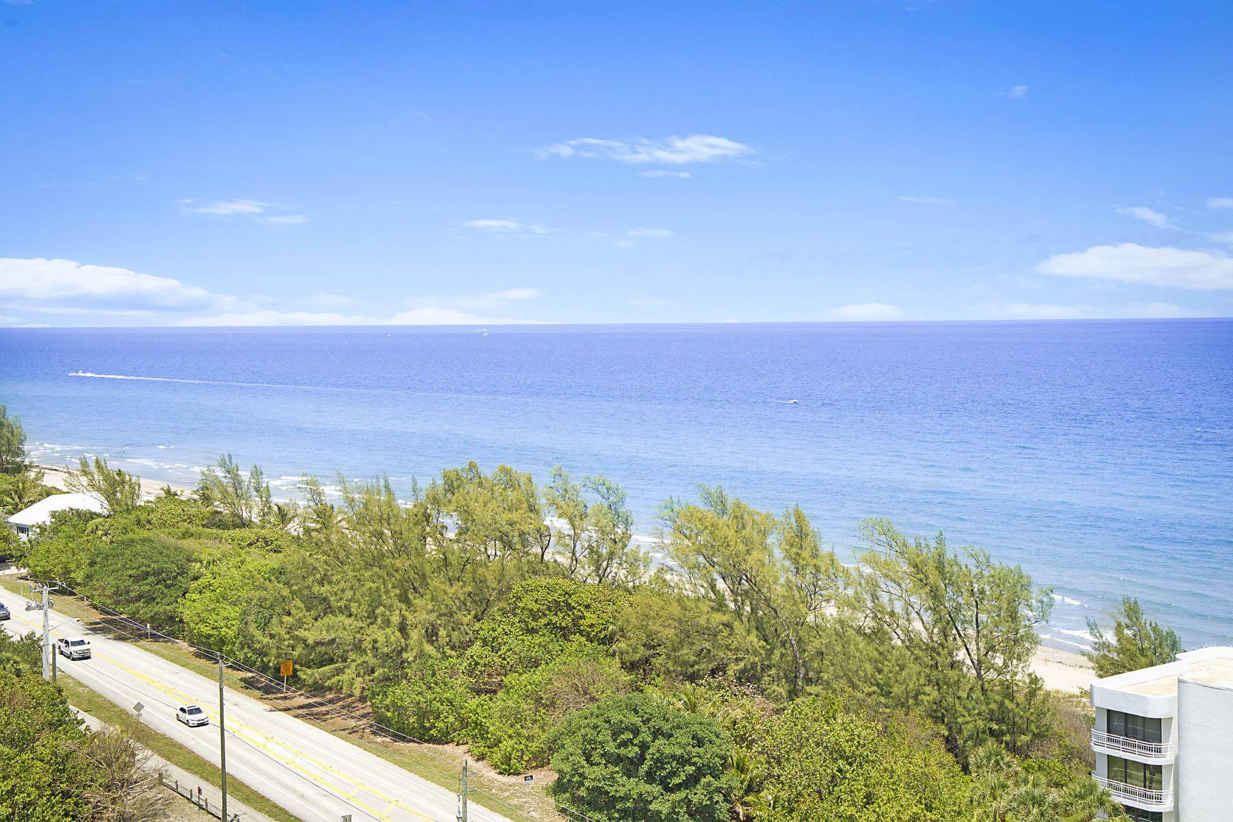 Boca Raton, FL 33431,2121 N Ocean BLVD 1707e