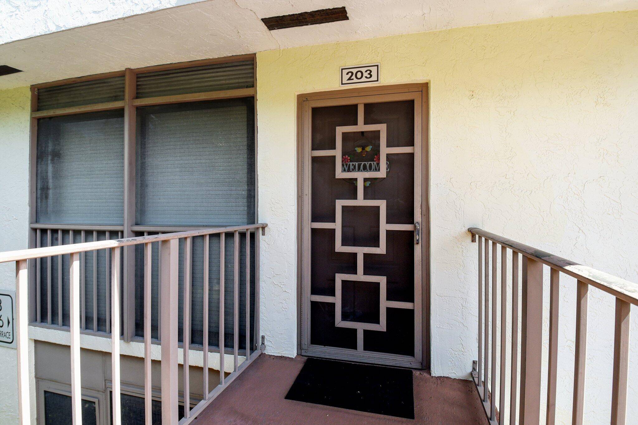 Delray Beach, FL 33446,6586 Southurst TER 203