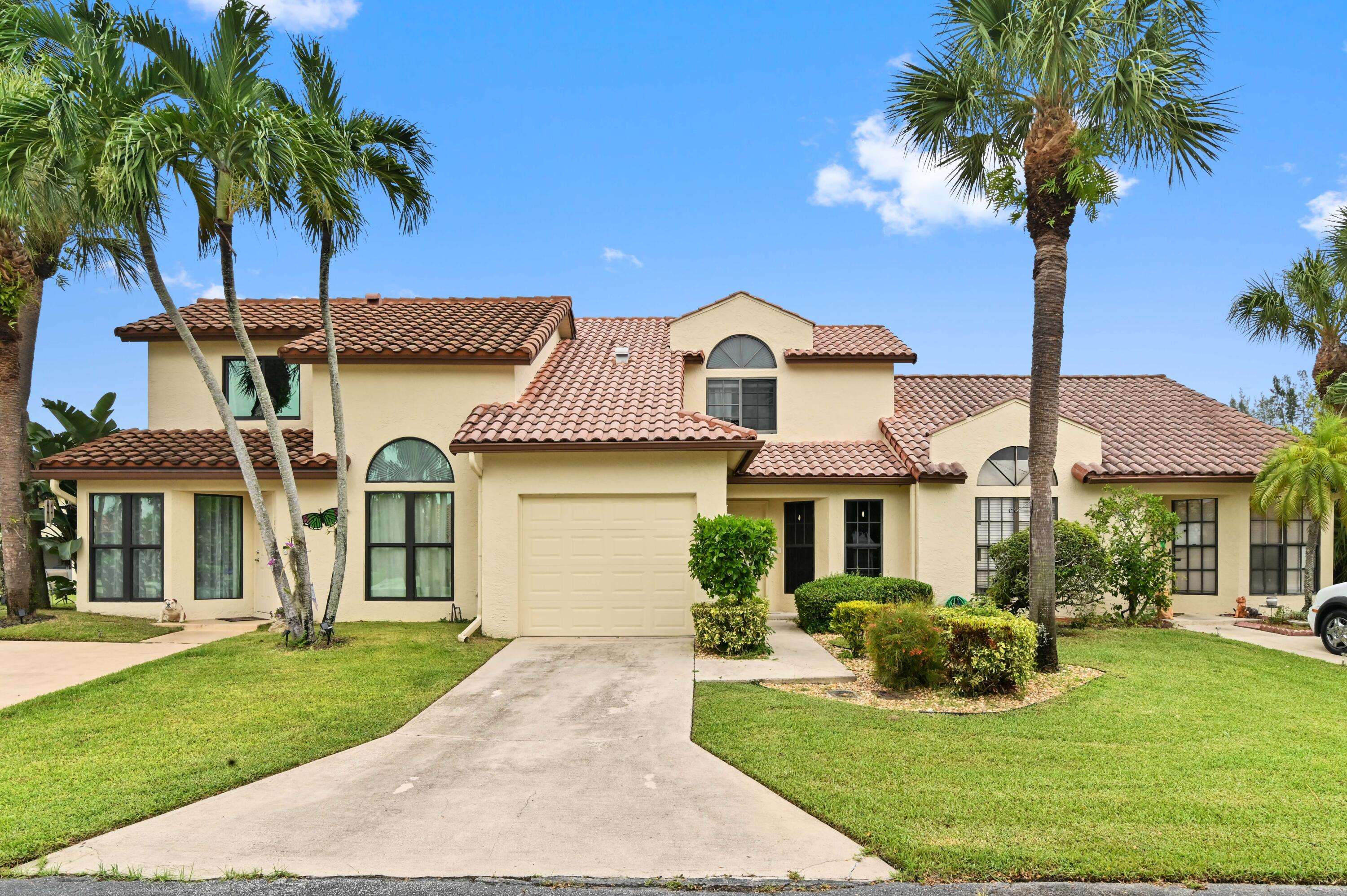 Boca Raton, FL 33498,10297 Hidden Springs CT 4b