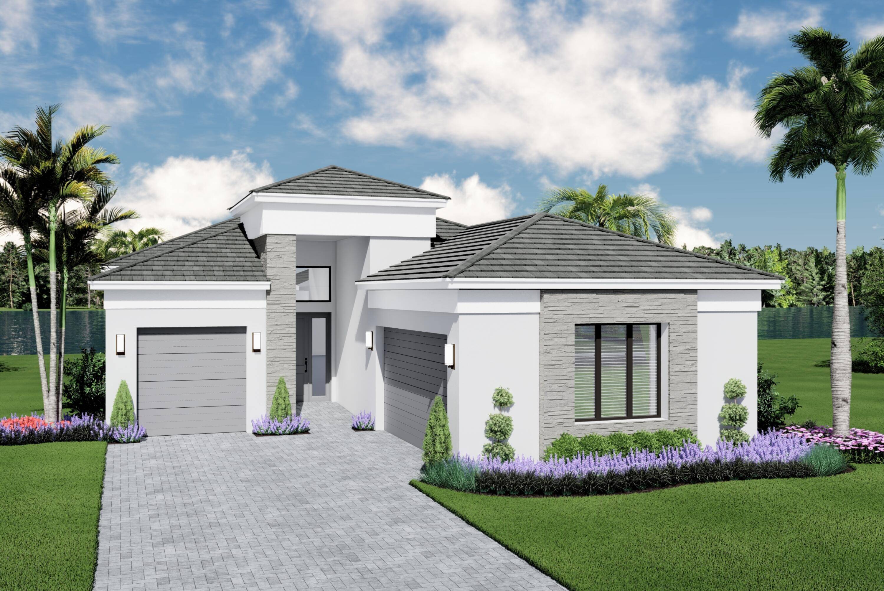 Boynton Beach, FL 33473,Lot 25 Valencia Del Mar