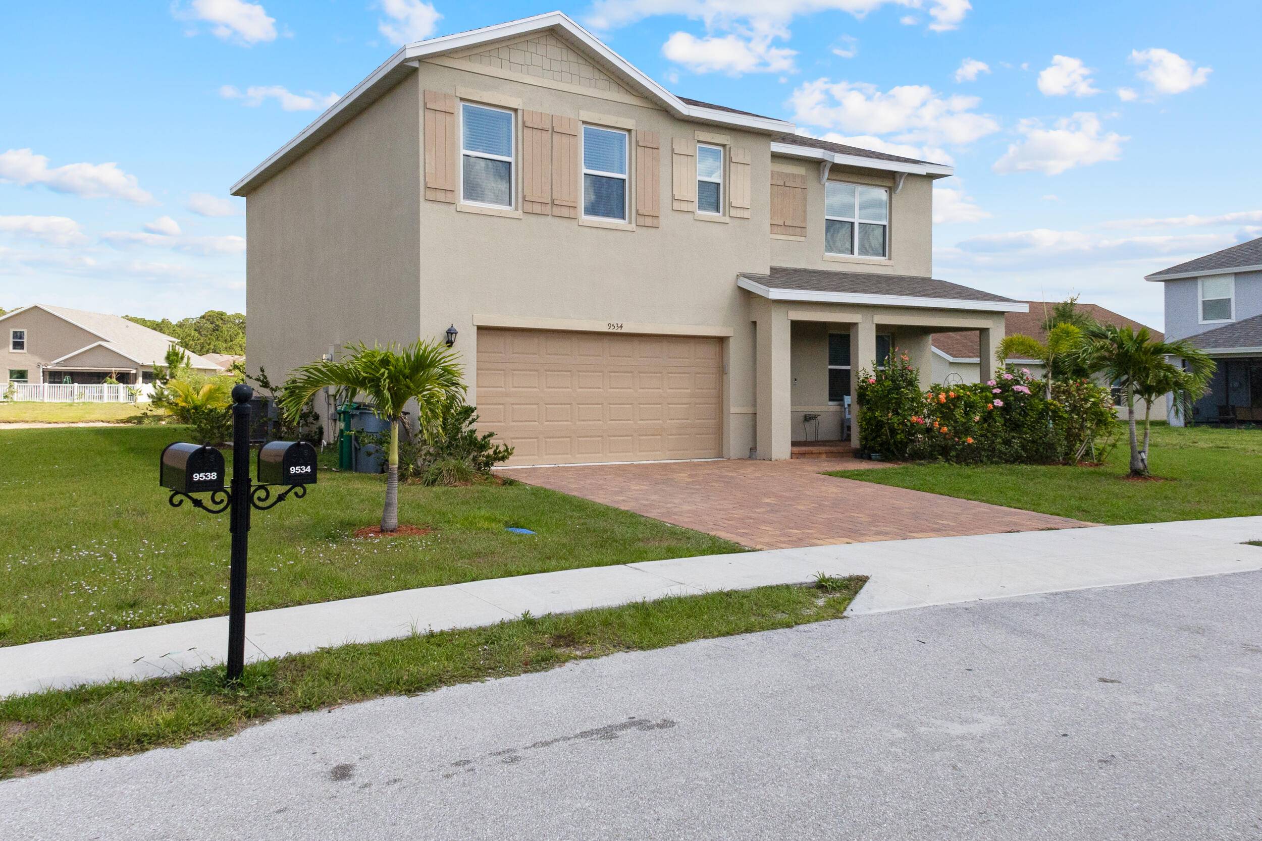 Fort Pierce, FL 34945,9534 Seaspray Dr DR