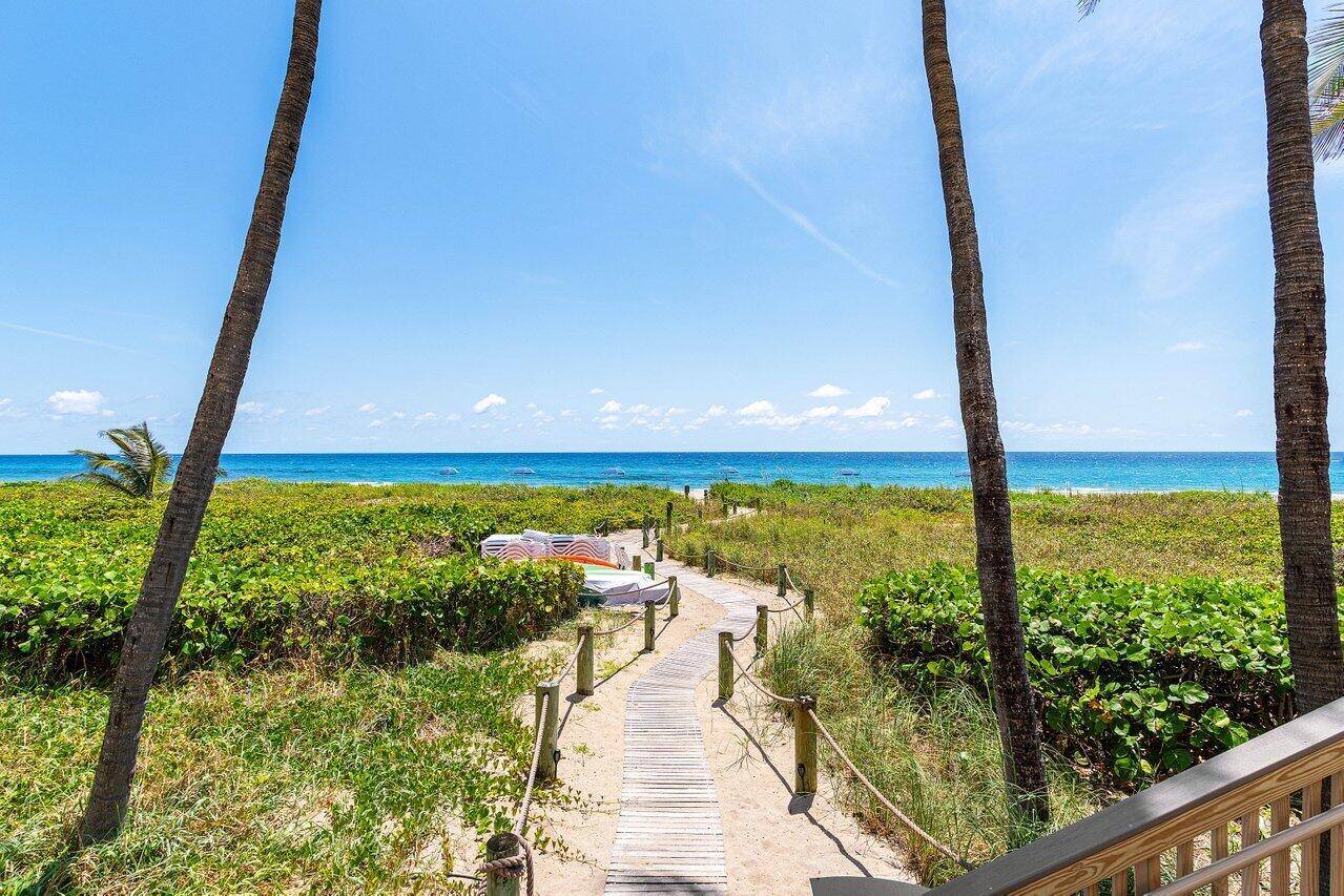 Boca Raton, FL 33432,3000 S Ocean BLVD 6010