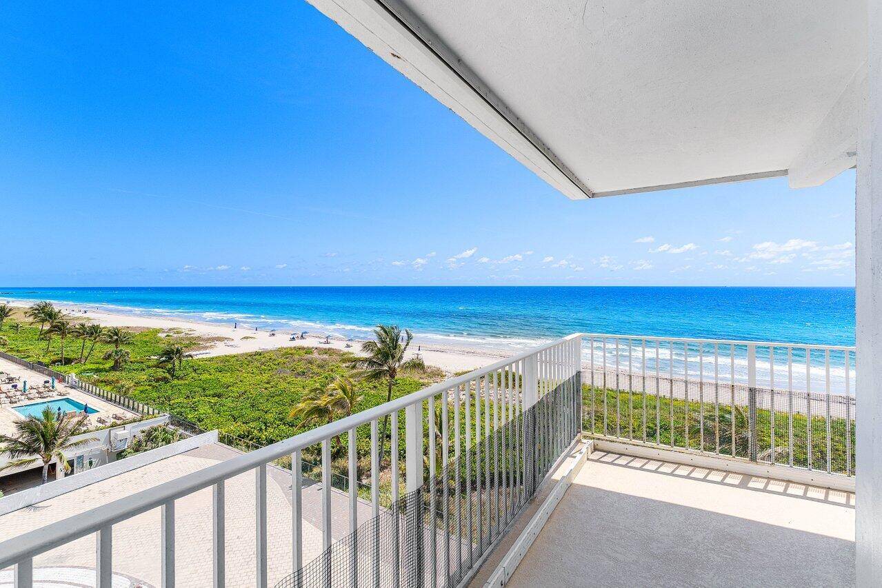 Boca Raton, FL 33432,3000 S Ocean BLVD 6010