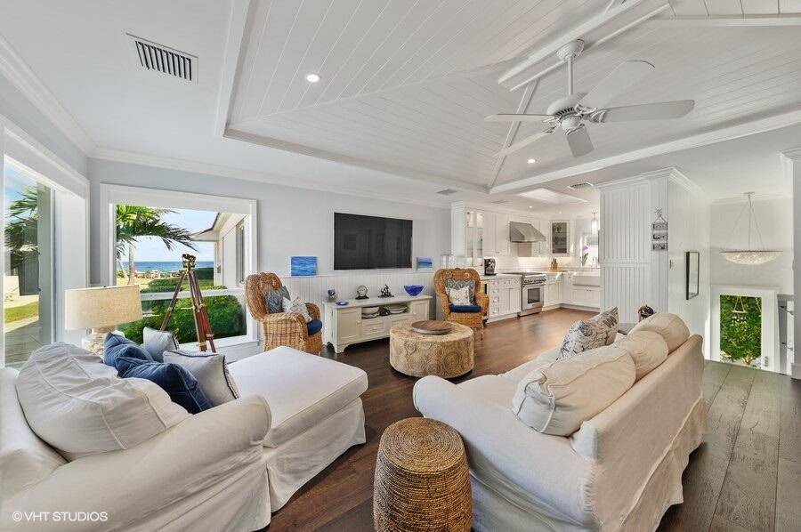 Highland Beach, FL 33487,3421 S Ocean BLVD 1