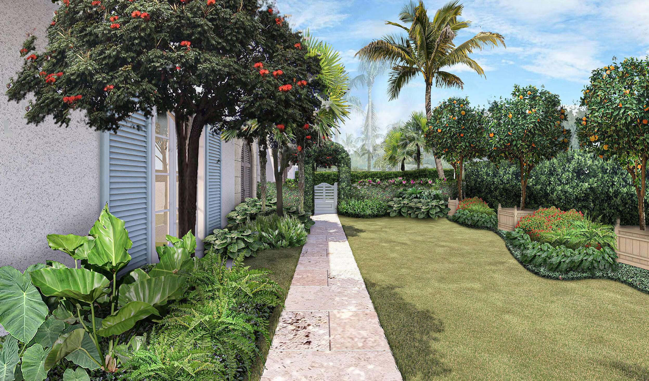 Palm Beach, FL 33480,130 Seaspray AVE