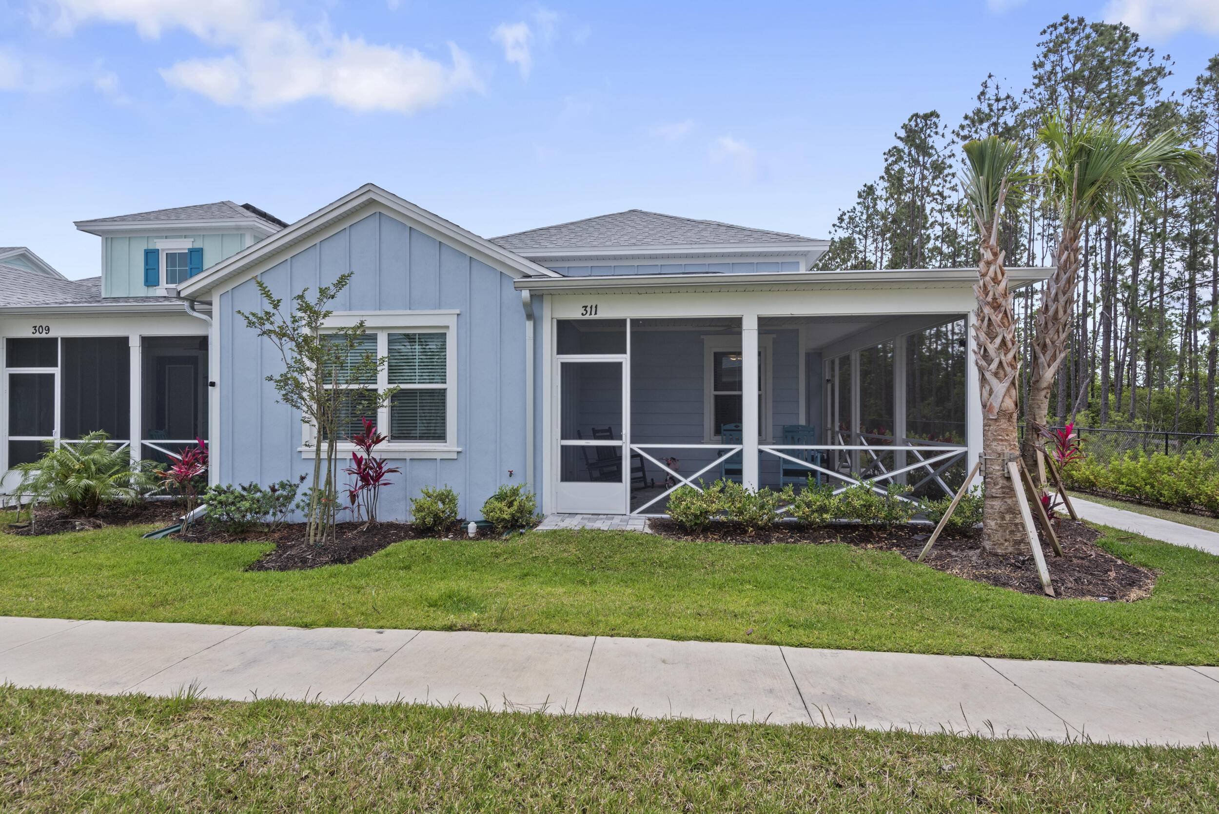 Daytona Beach, FL 32124,311 Pop Top LN