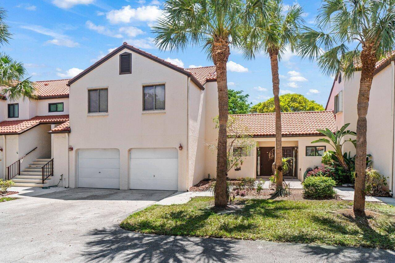 Boynton Beach, FL 33426,7 Via De Casas Sur 102