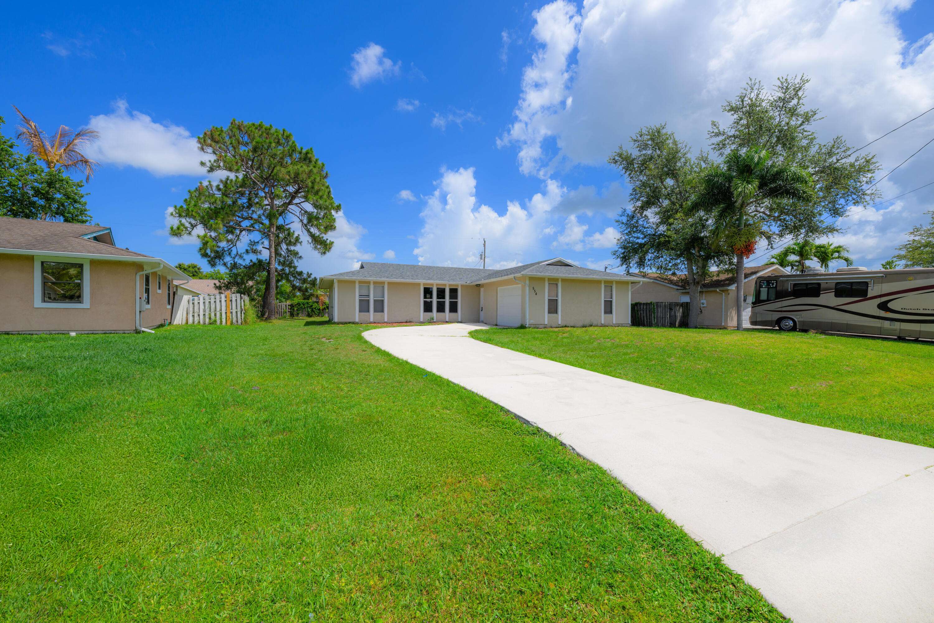 Port Saint Lucie, FL 34953,554 NW Twylite TER