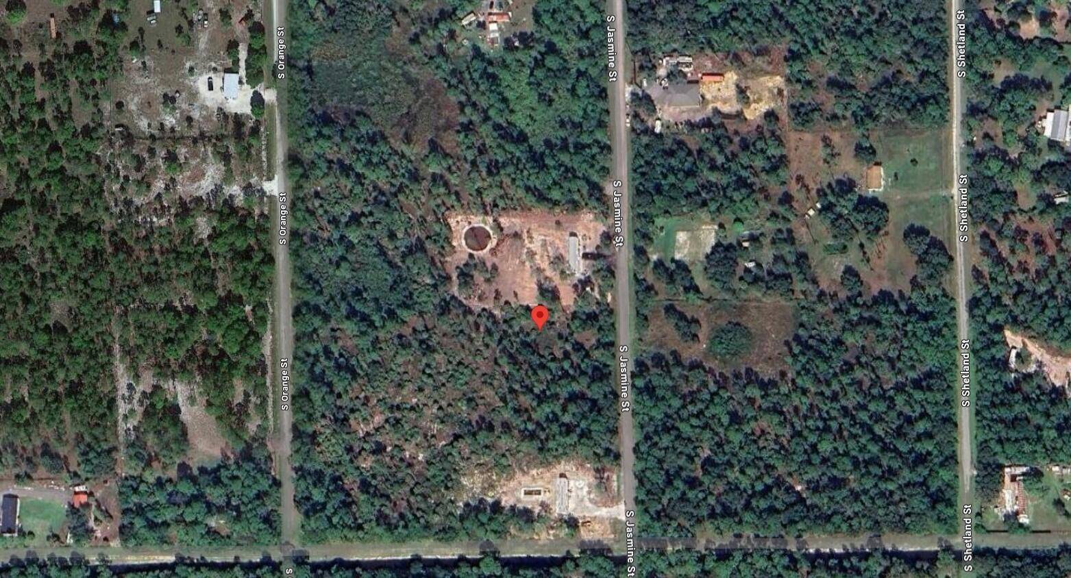Clewiston, FL 33440,750 S Jasmine ST