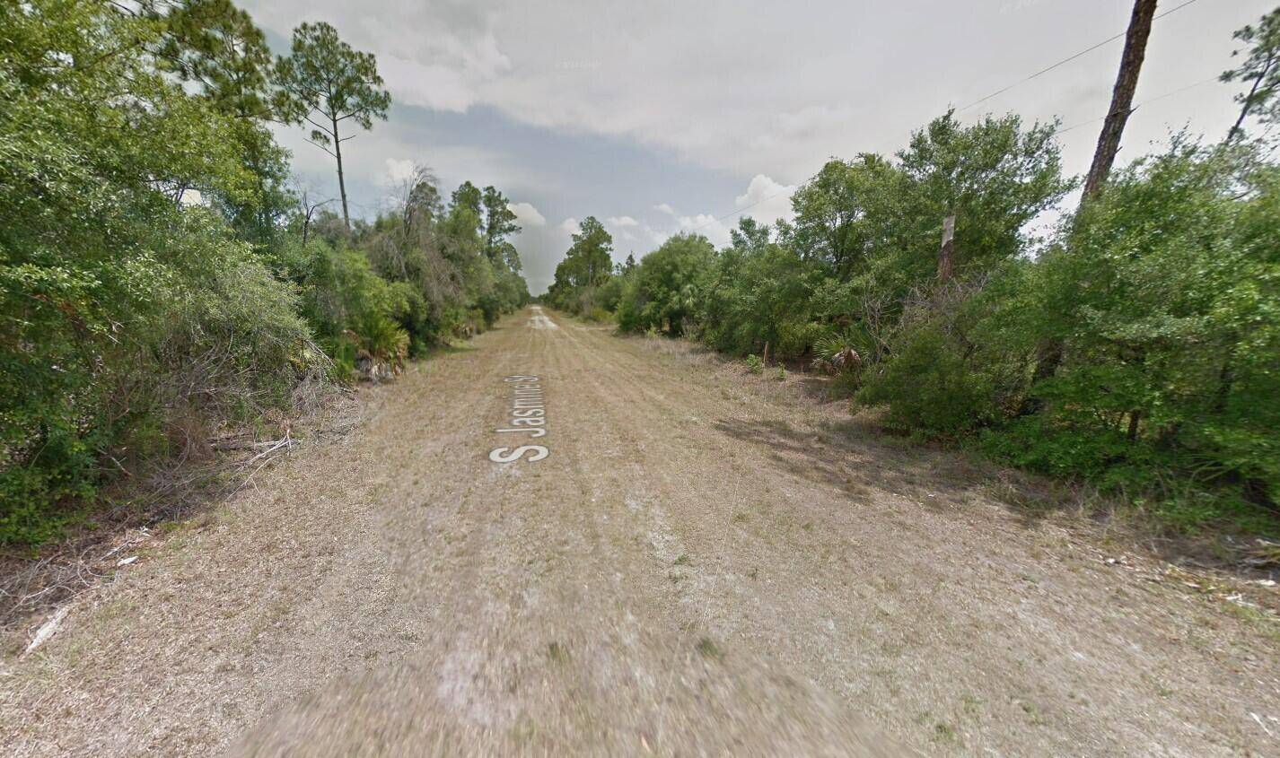 Clewiston, FL 33440,750 S Jasmine ST