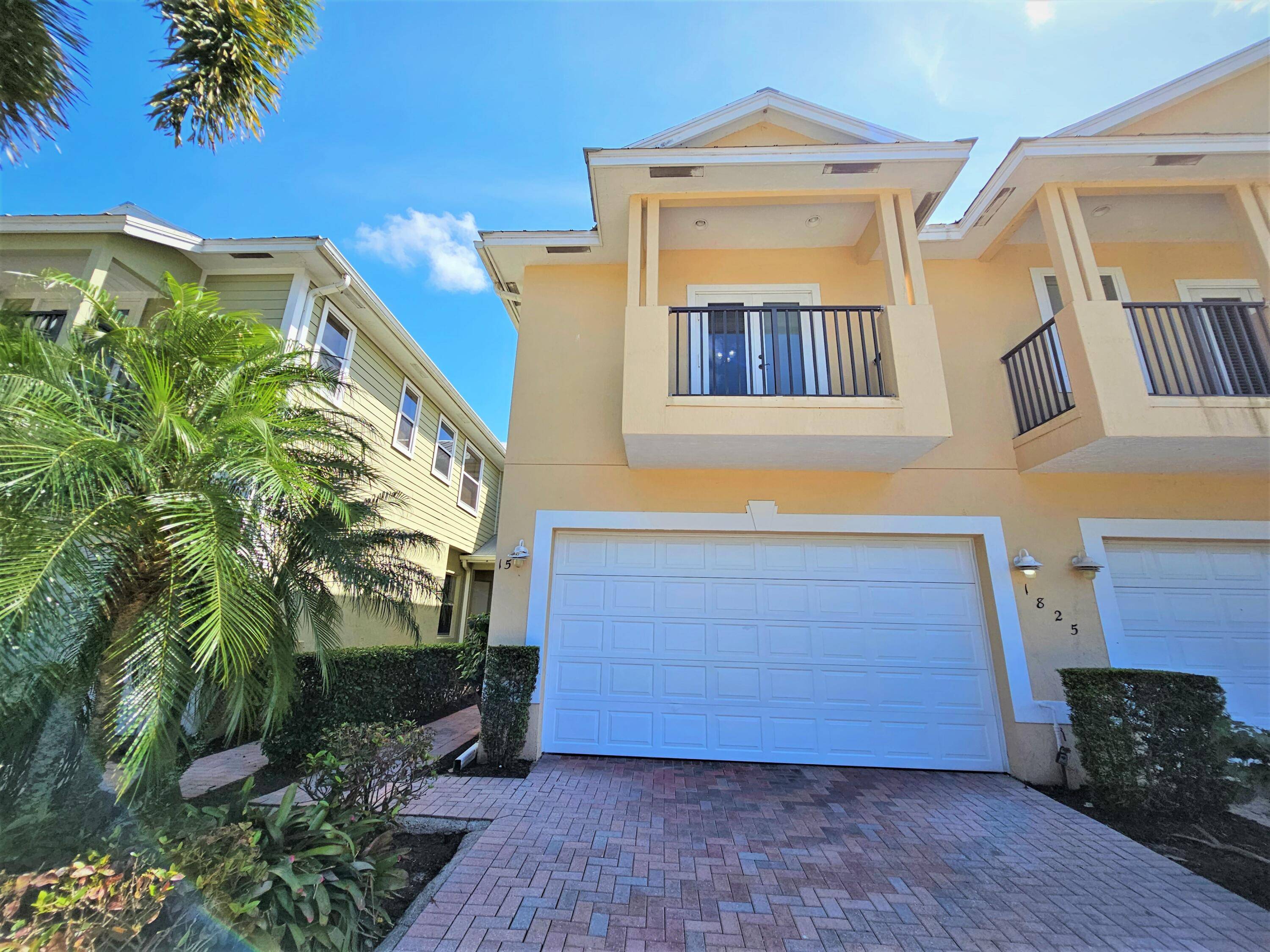 Vero Beach, FL 32967,1825 Bridgepointe CIR 15