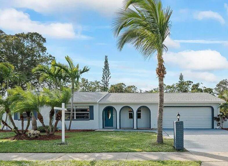Melbourne, FL 32904,181 E Haven DR