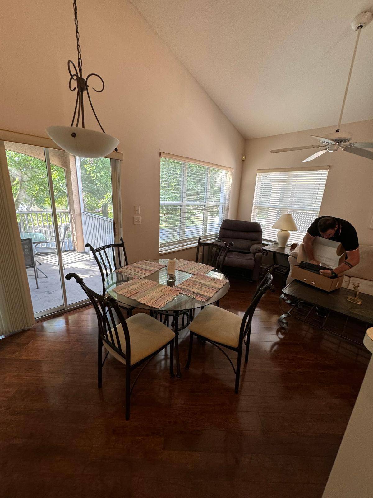 Port Saint Lucie, FL 34986,9832 Perfect DR A