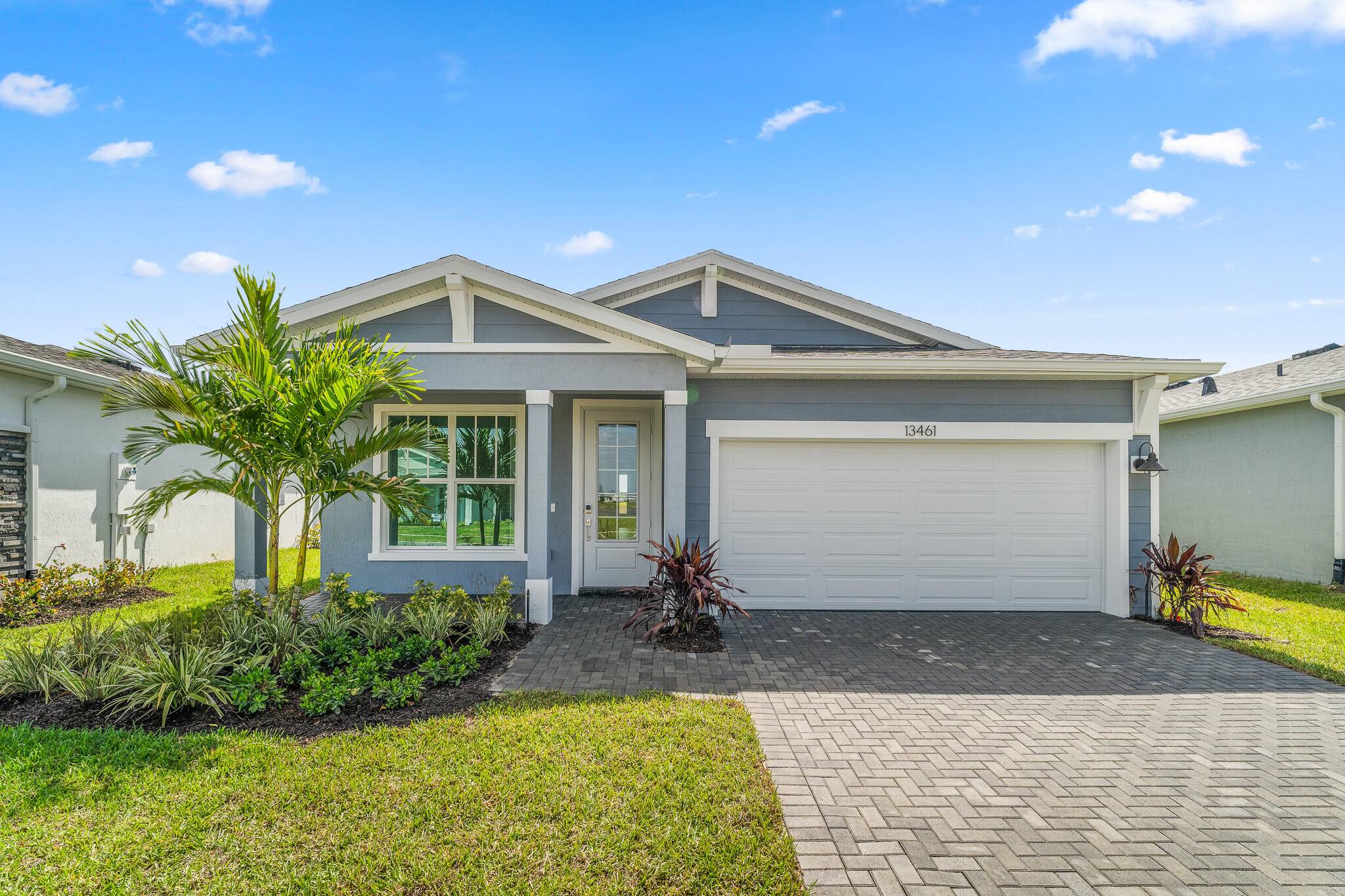 Port Saint Lucie, FL 34987,13461 SW Bally DR