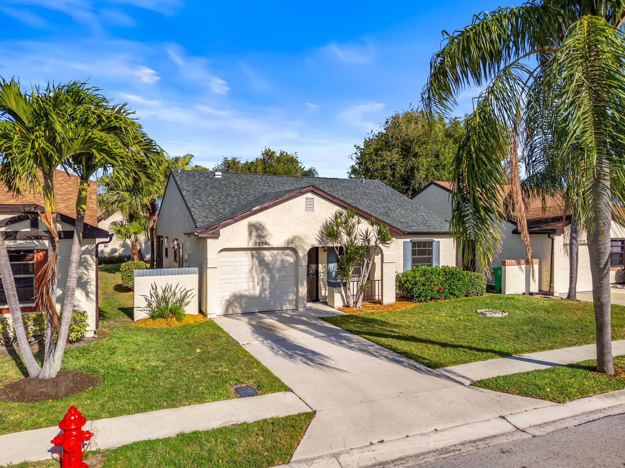 Port Saint Lucie, FL 34952,2234 SE Brekenridge CIR