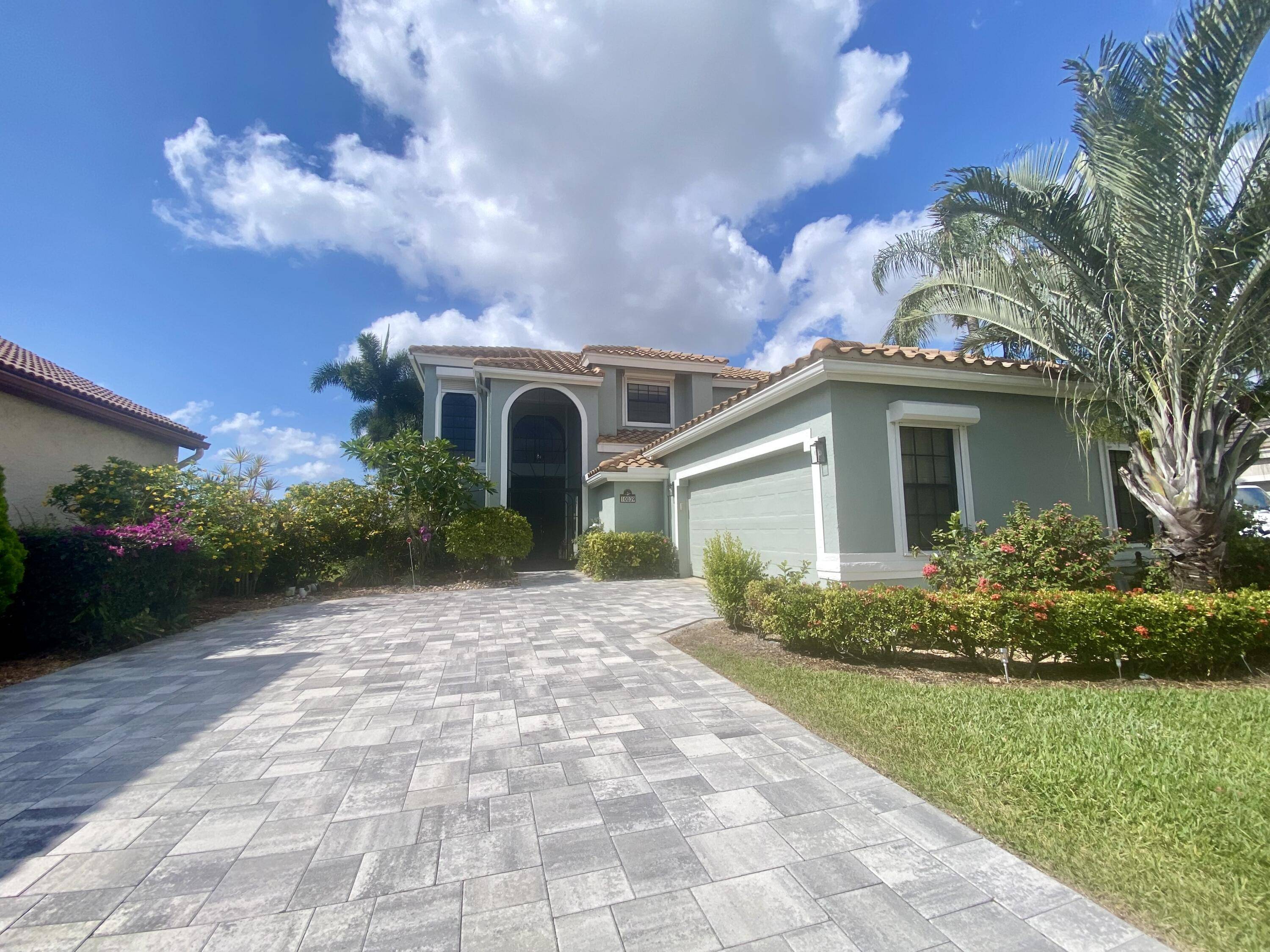 Boynton Beach, FL 33436,10039 N Lexington CIR