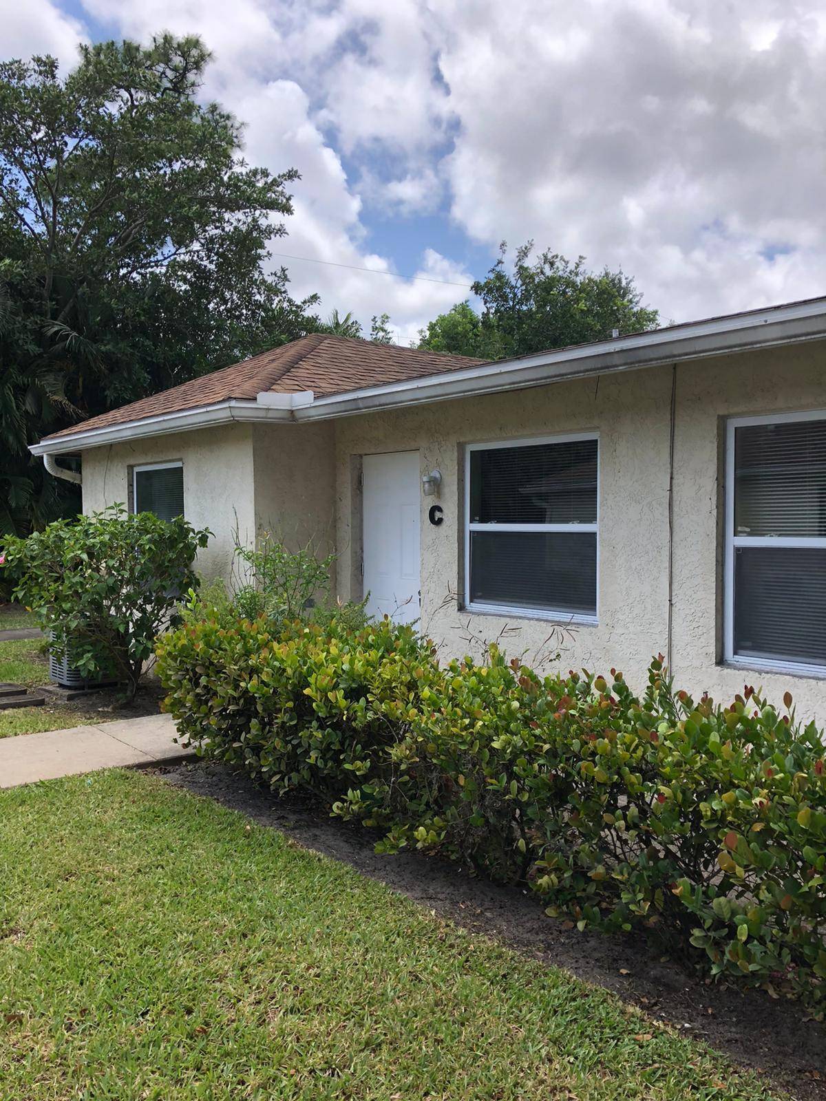 West Palm Beach, FL 33417,5060 Sanctuary WAY C
