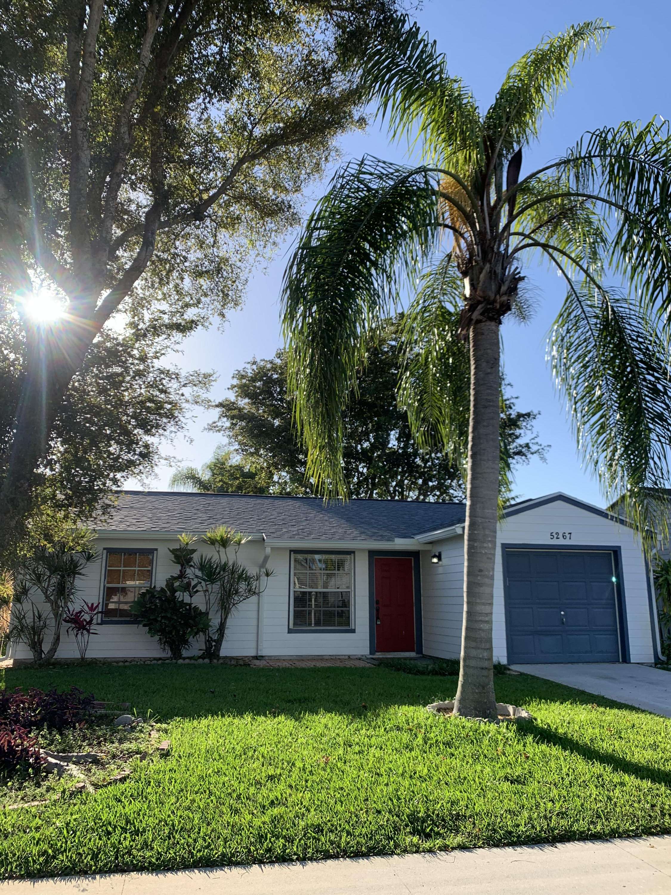 Lake Worth, FL 33467,5267 Edgewood Drive